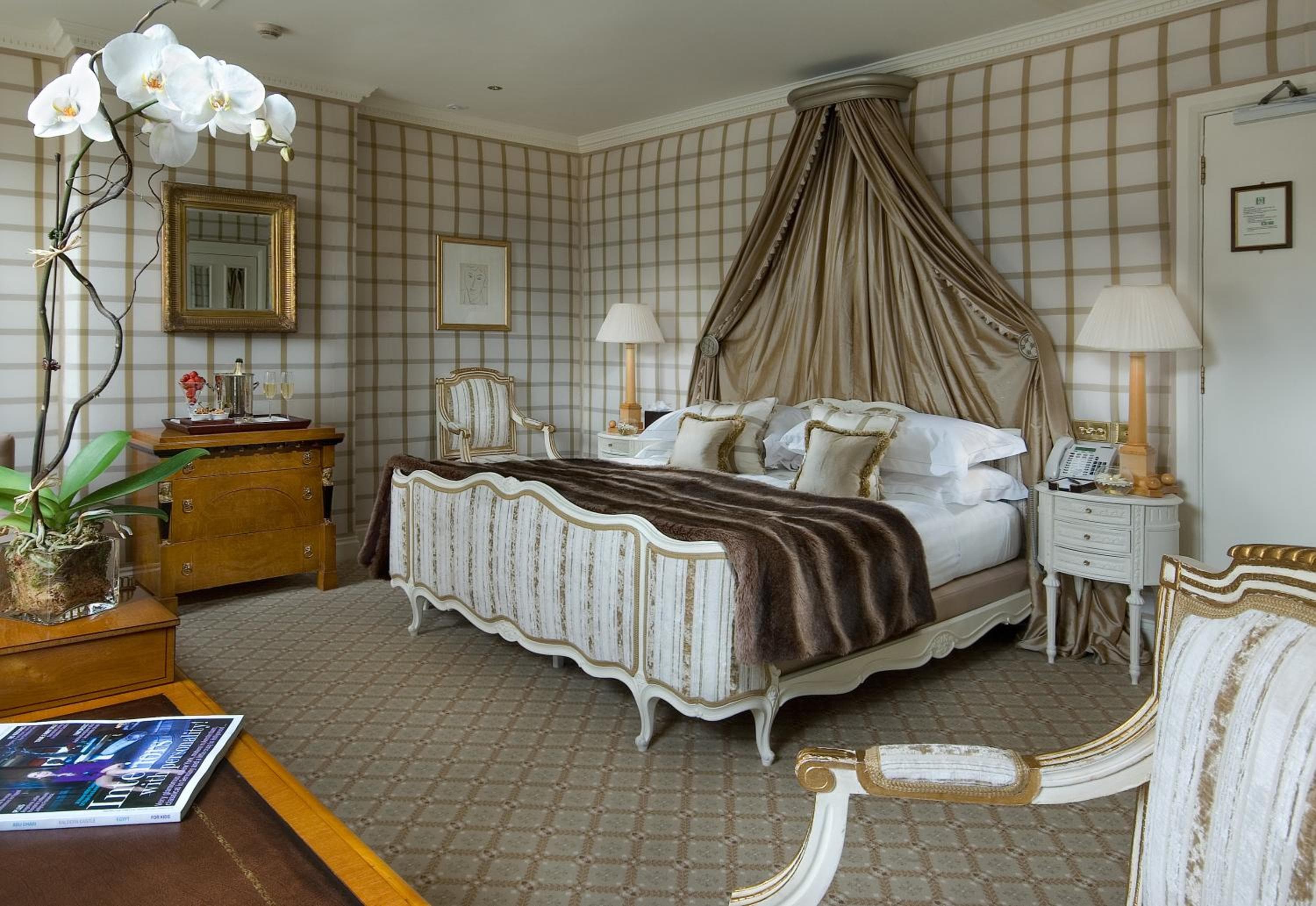 The Chesterfield Mayfair — 26