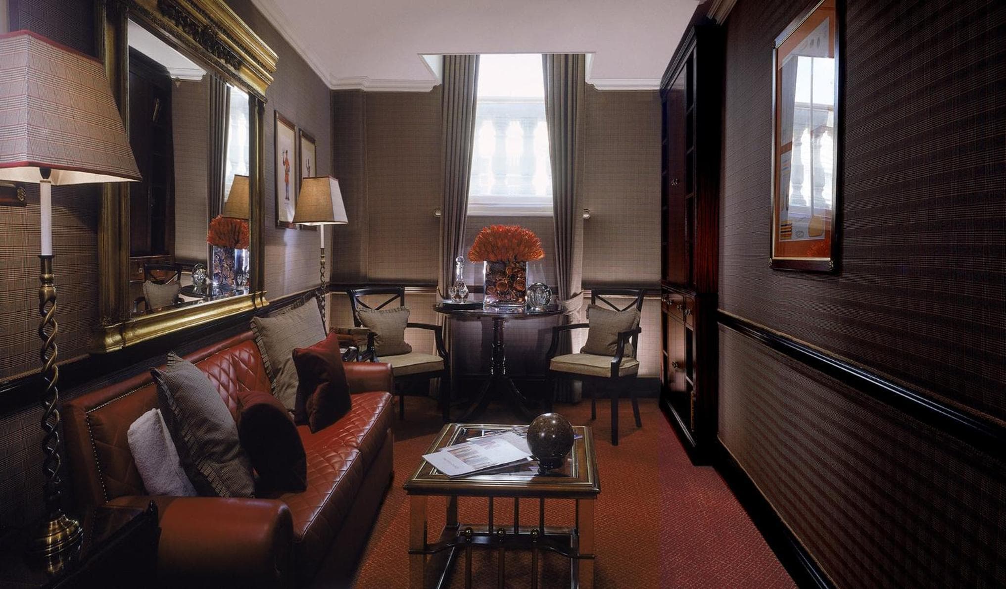 The Chesterfield Mayfair — 17