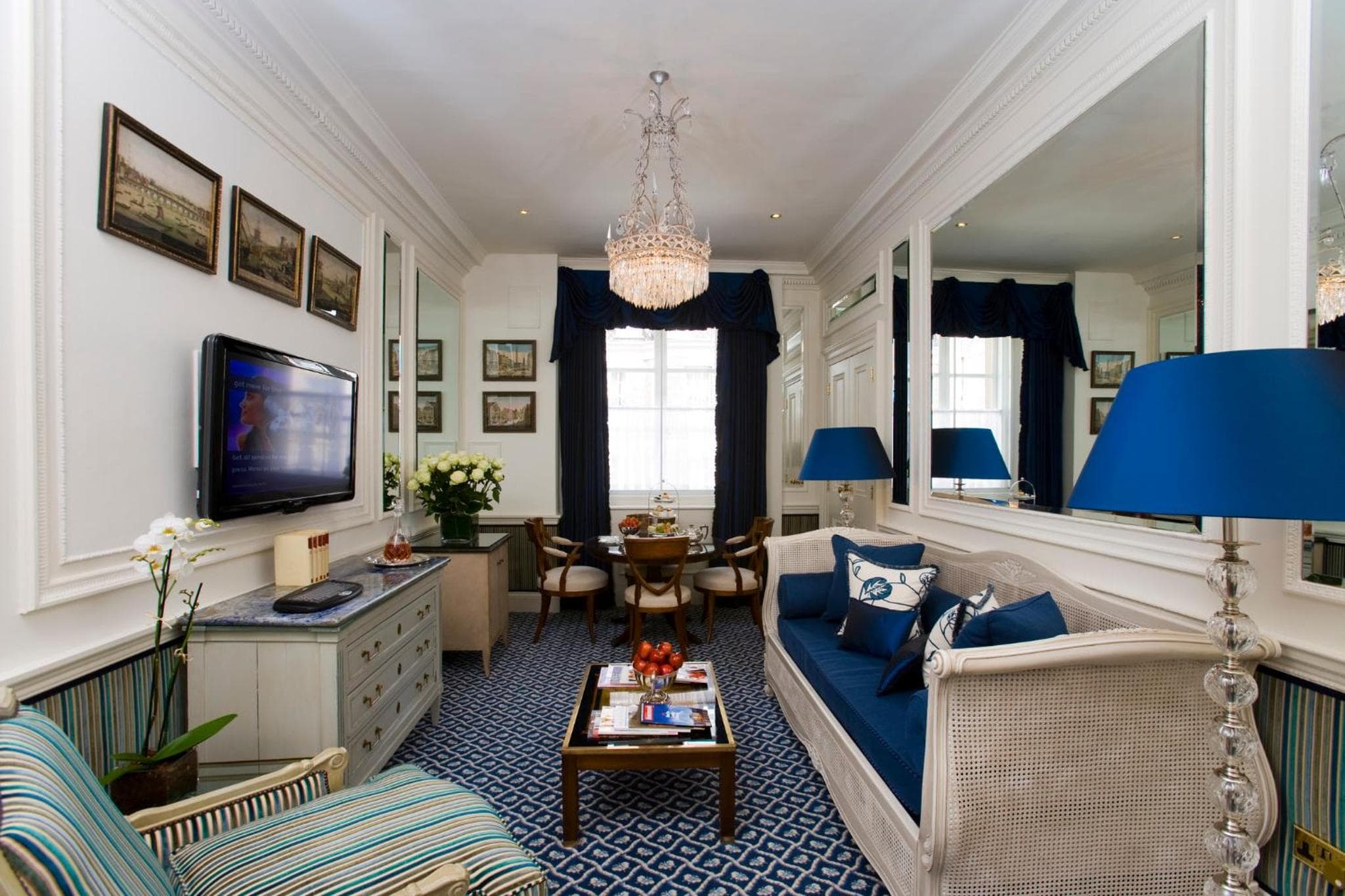 The Chesterfield Mayfair — 27