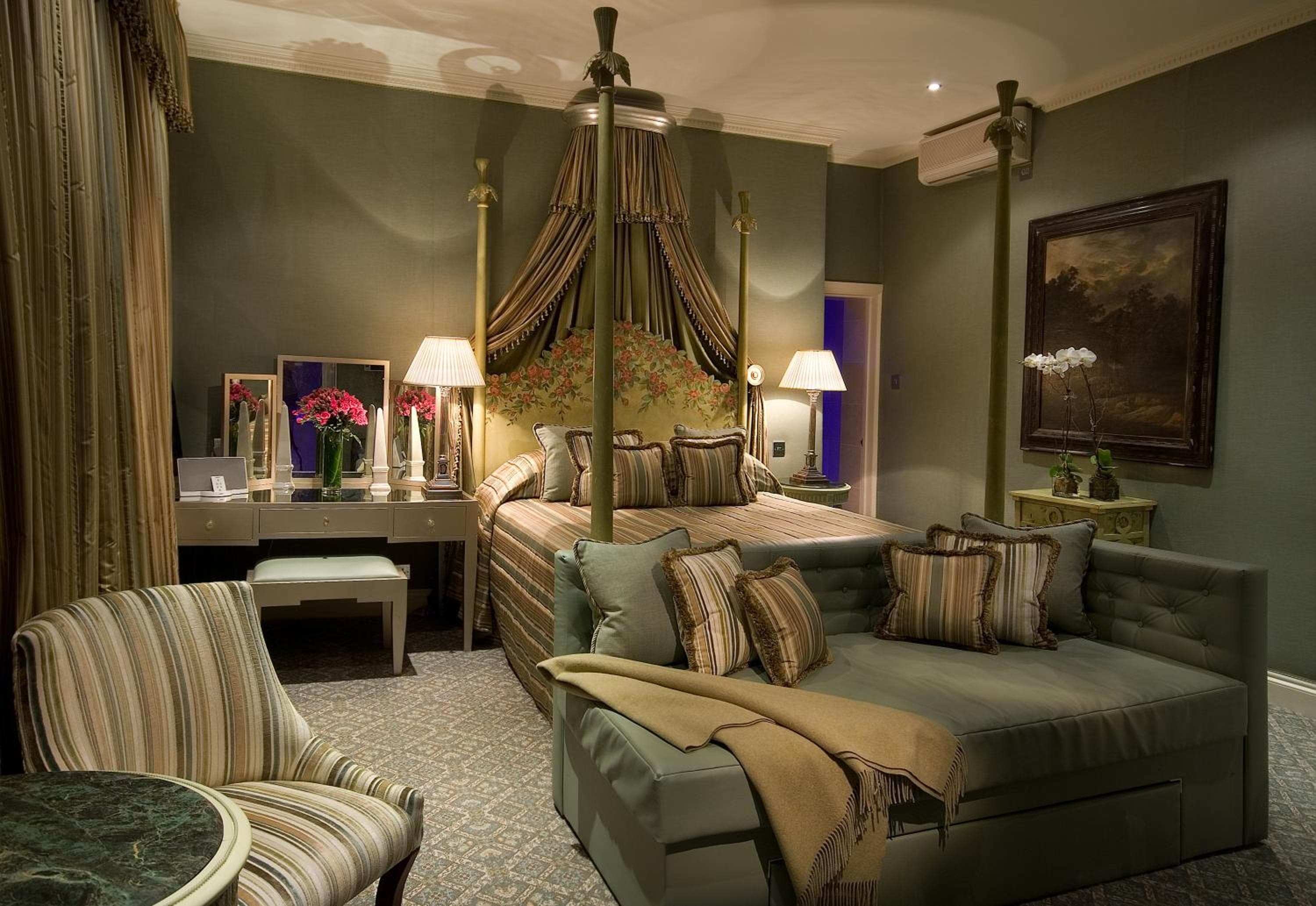 The Chesterfield Mayfair — 8