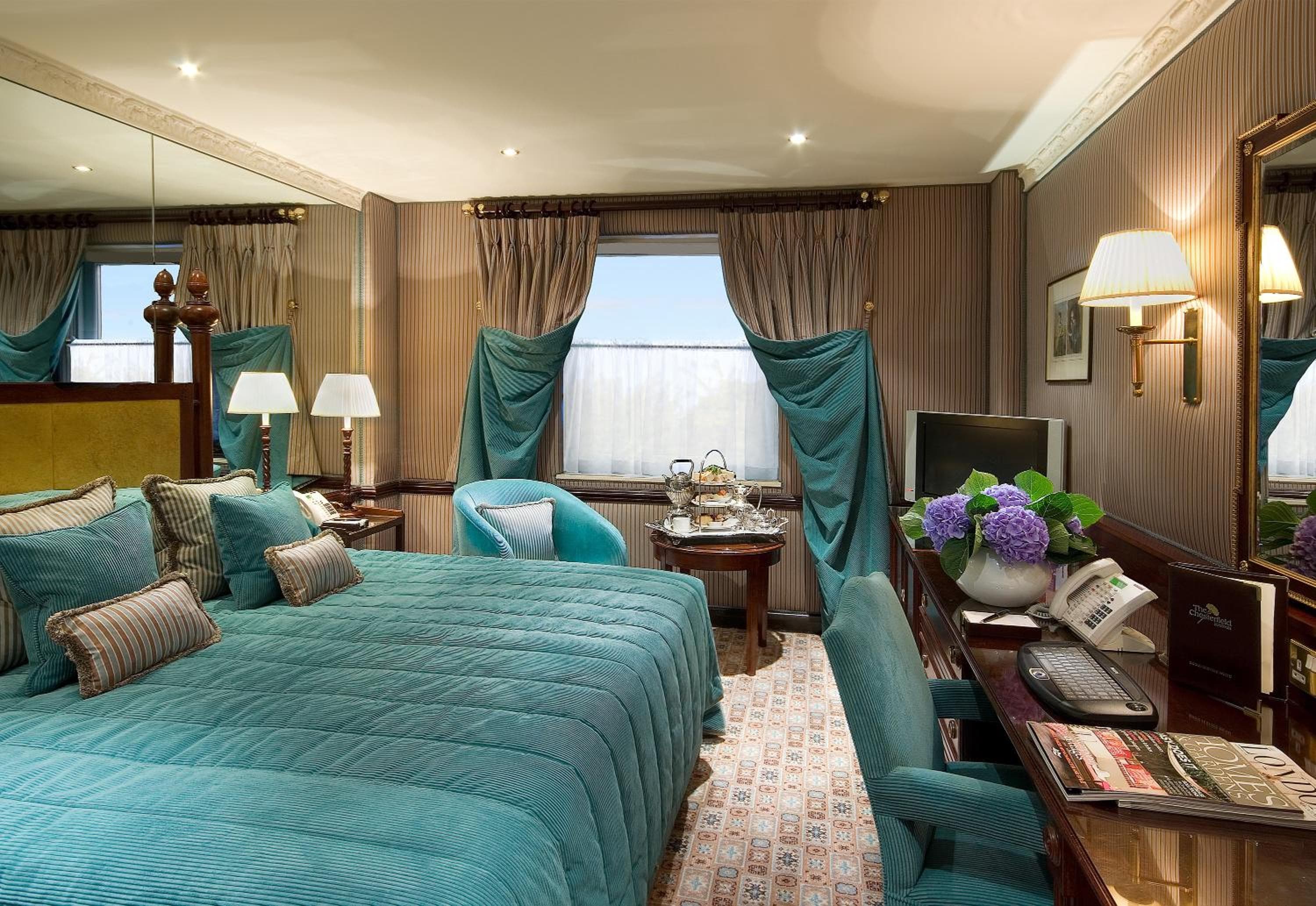 The Chesterfield Mayfair — 14