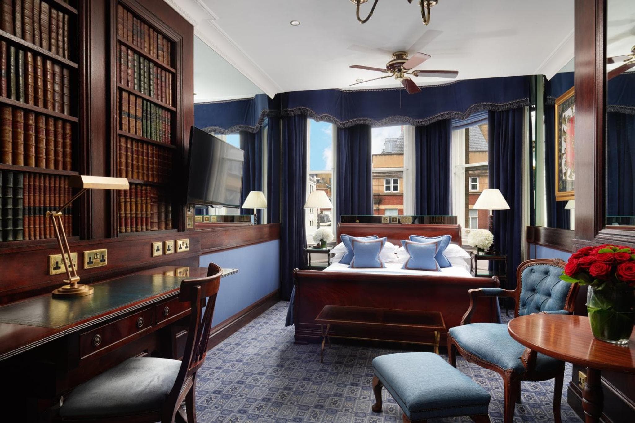 The Chesterfield Mayfair — 13