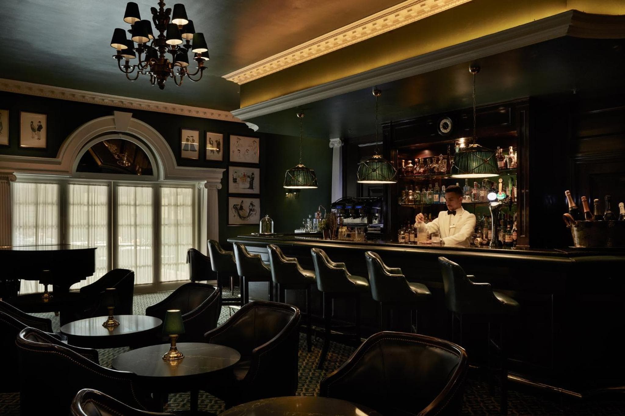 The Chesterfield Mayfair — 3