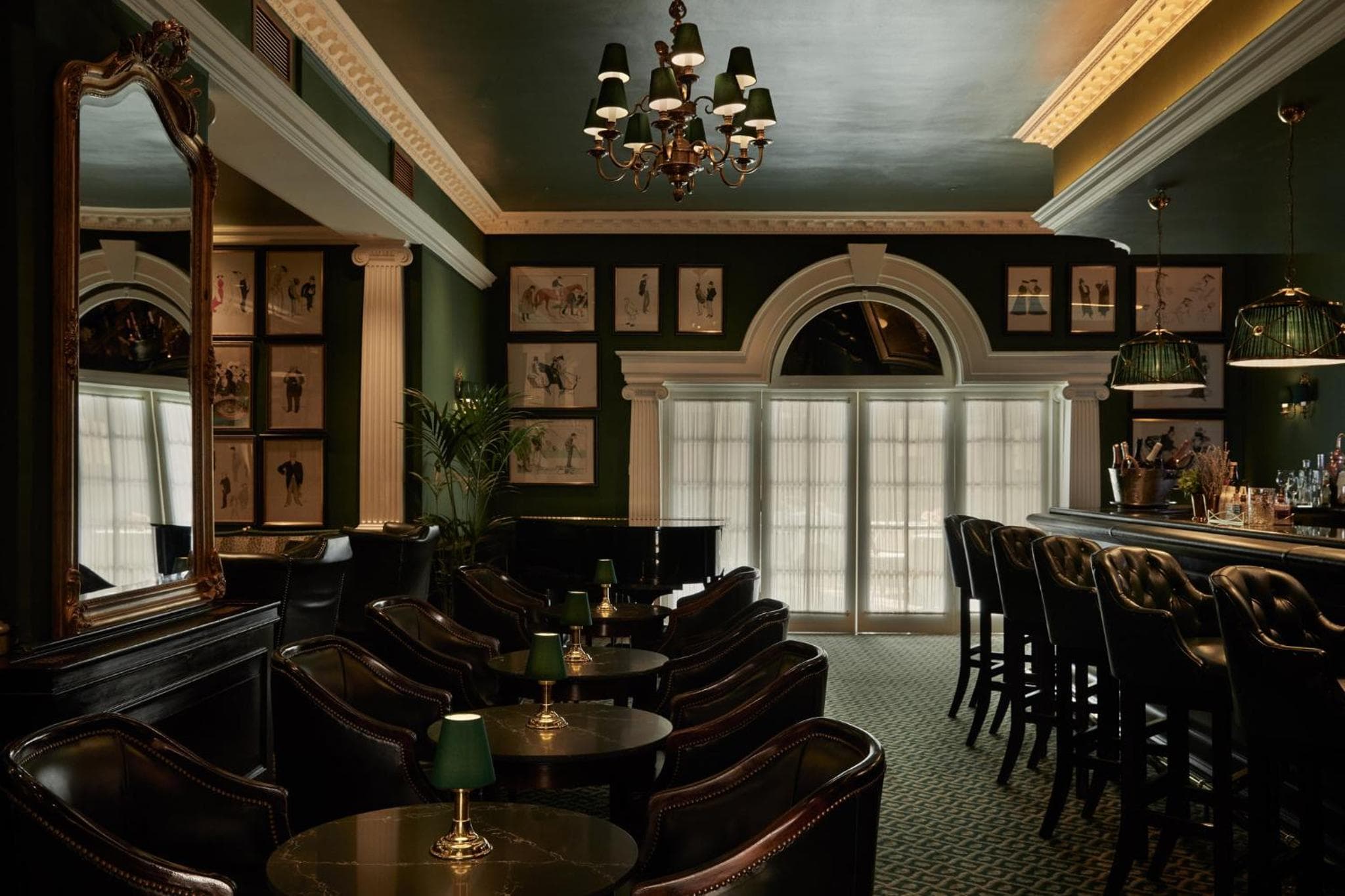 The Chesterfield Mayfair — 6