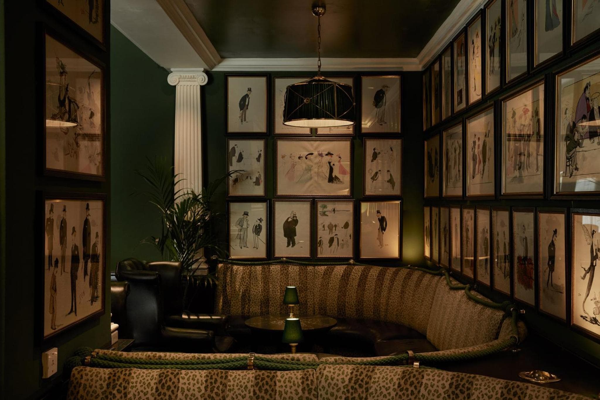 The Chesterfield Mayfair — 5