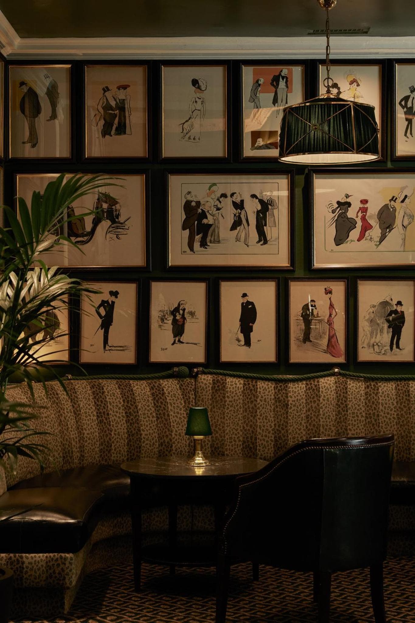 The Chesterfield Mayfair — 22