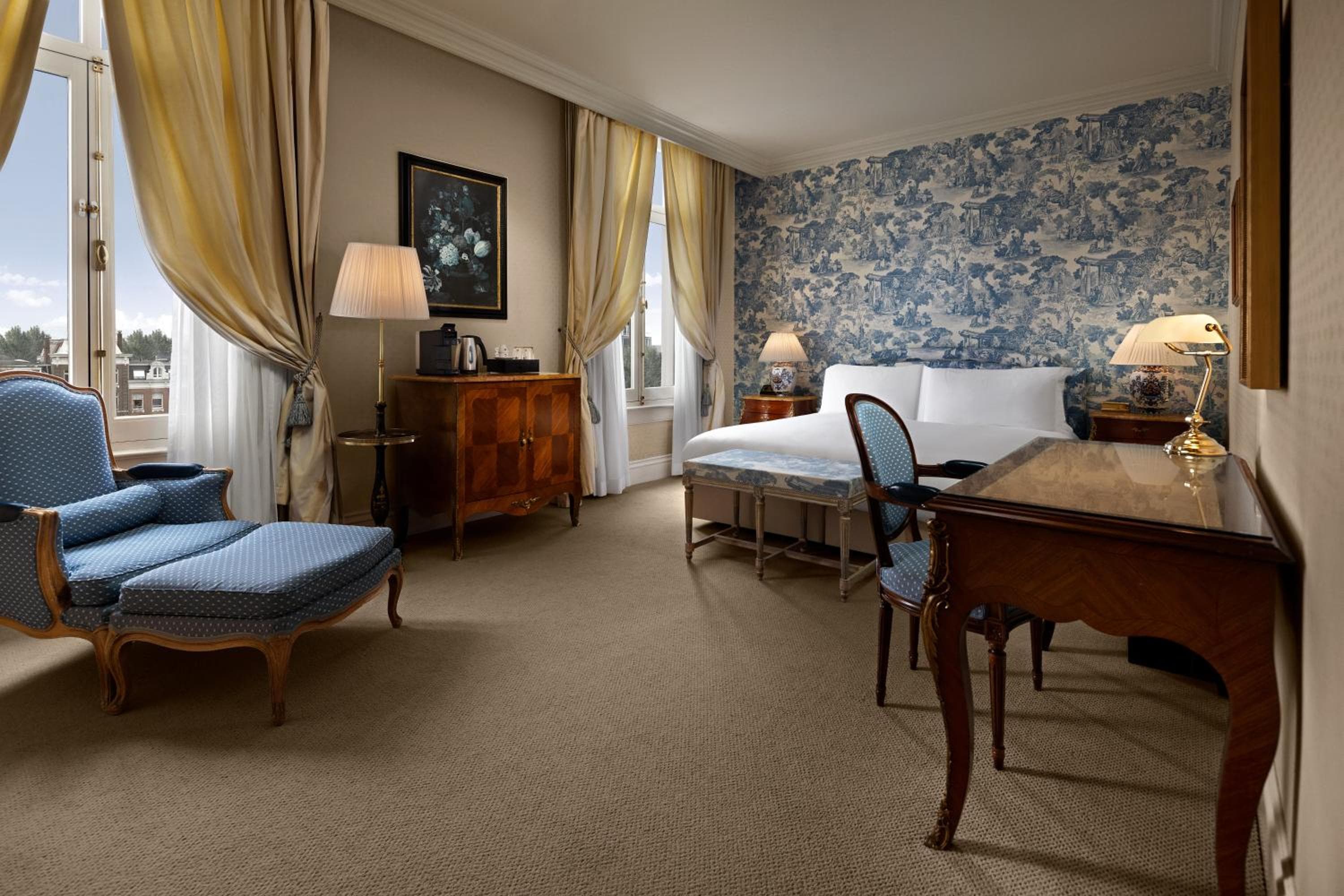 InterContinental Amstel Amsterdam, un hotel IHG — 4