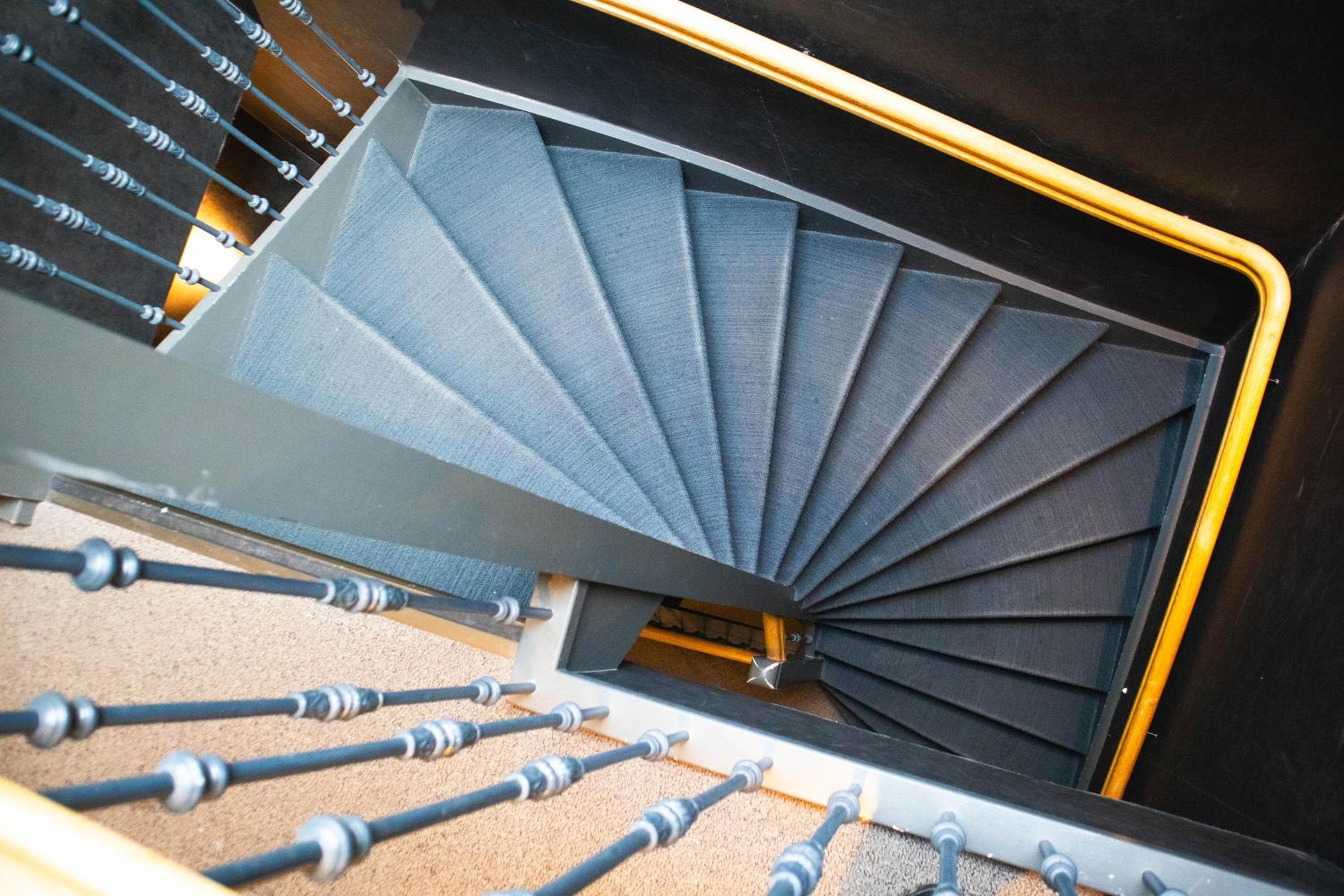 Goldenes Herrenhaus Aparthotel — 29