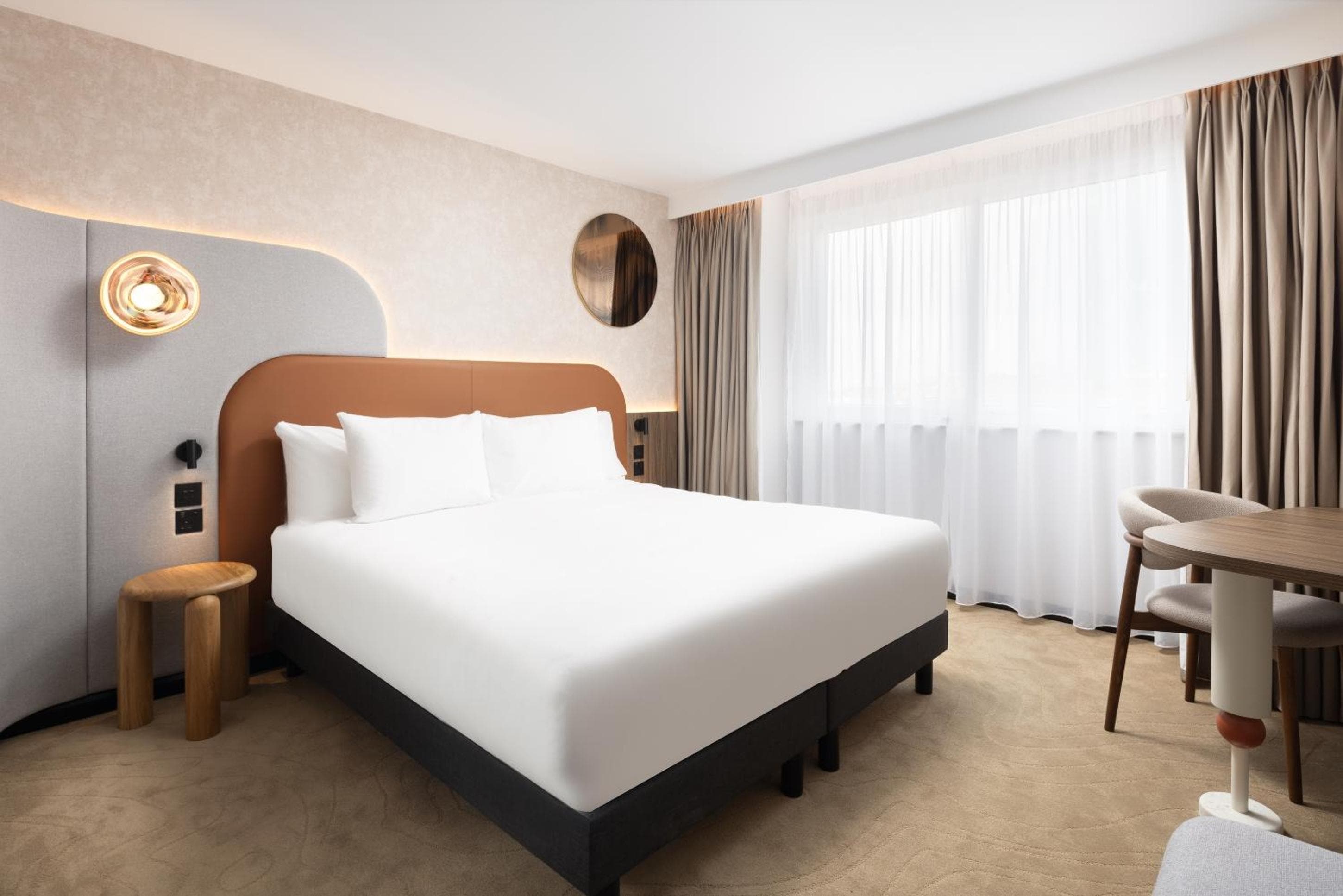 Mercure London Earls Court — 11