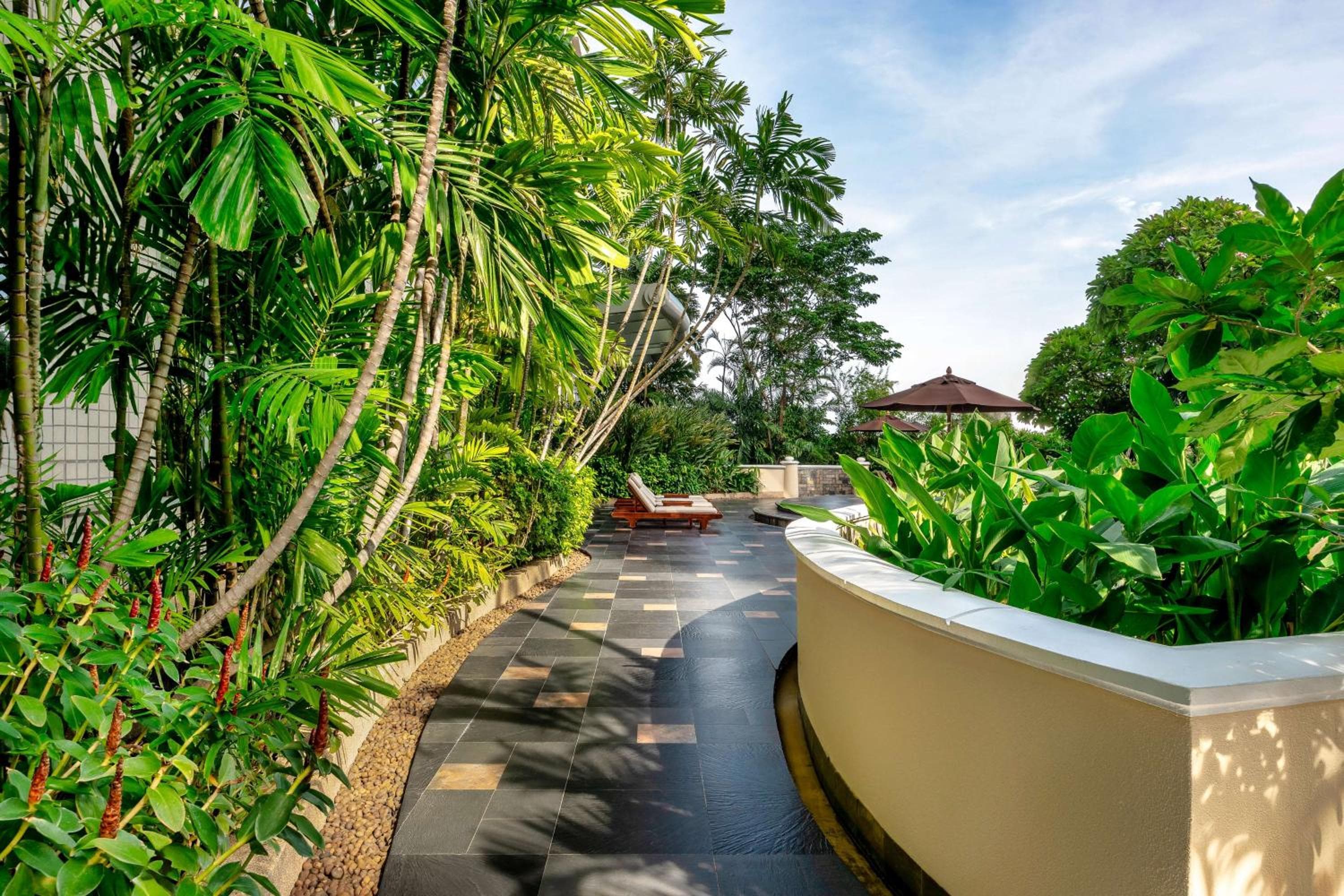 Conrad Bangkok — 5