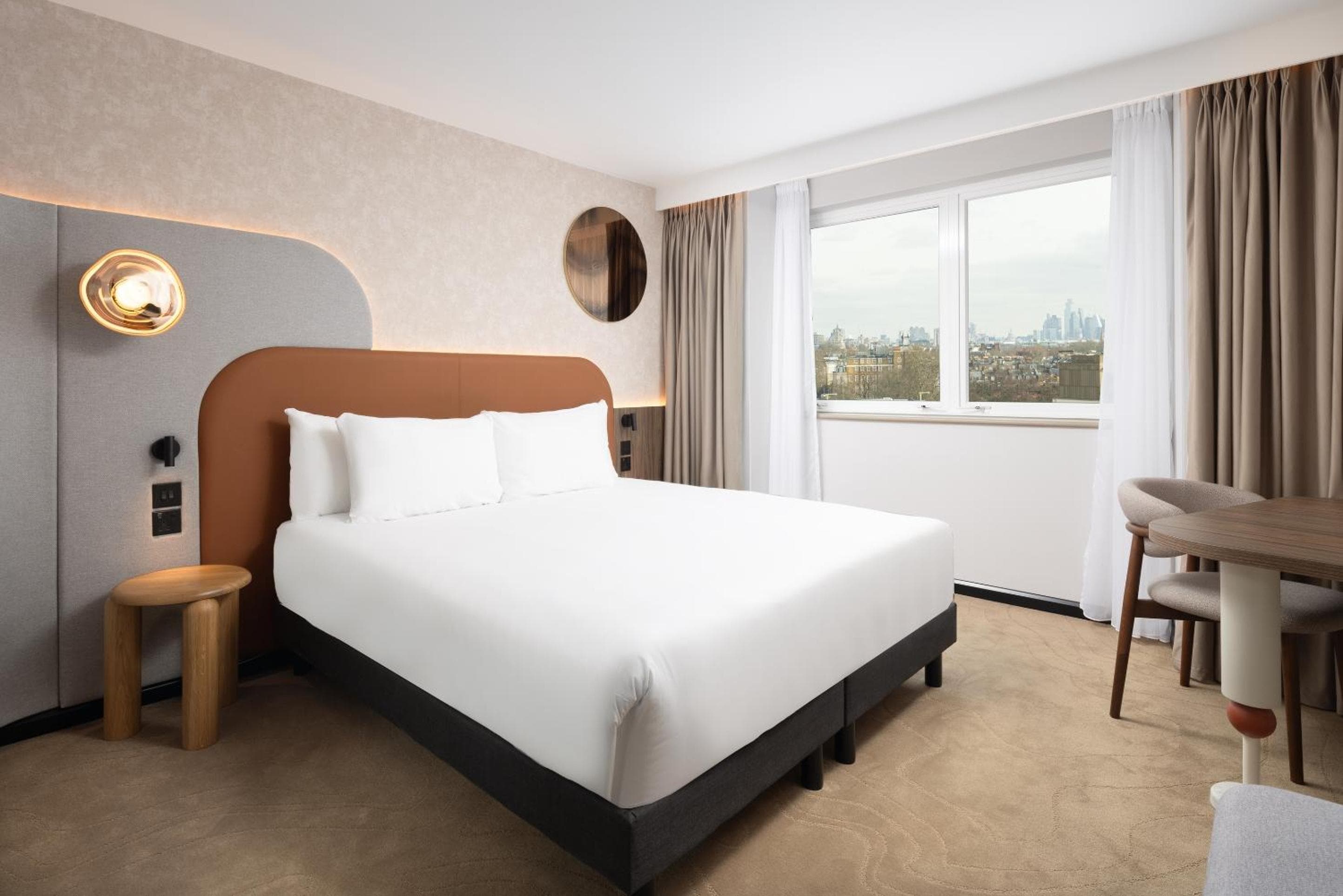 Mercure London Earls Court — 30