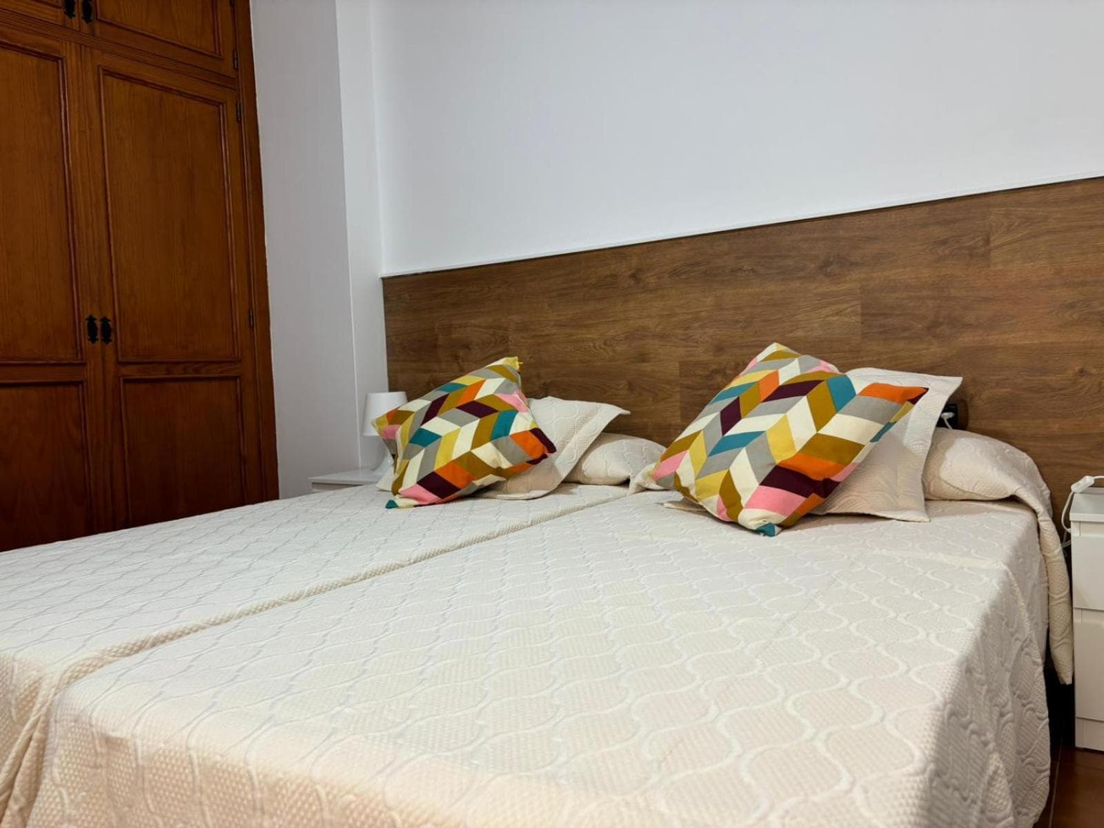 Apartamento LAS FLORES — 4