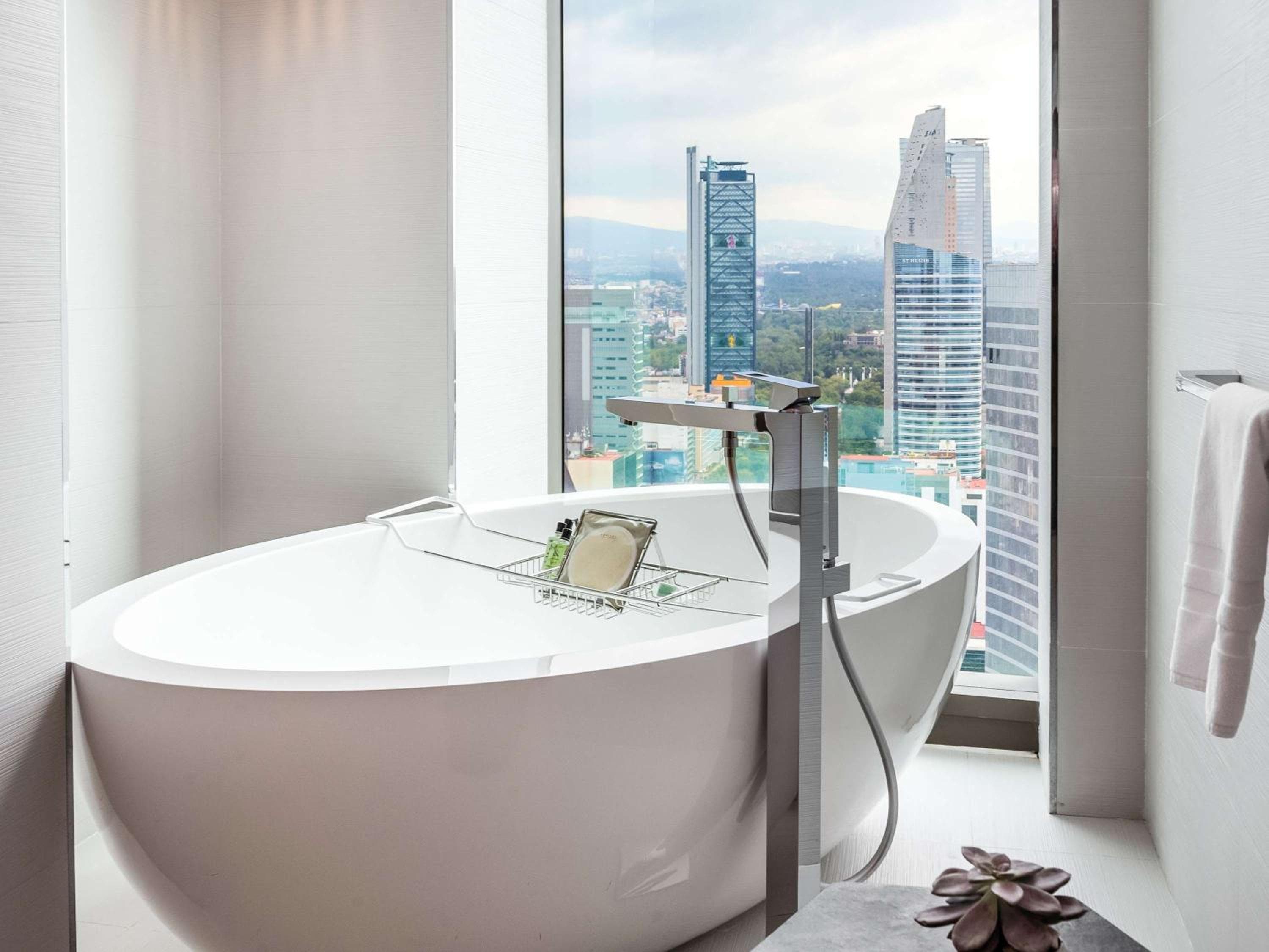 Sofitel Mexico City Reforma hotel, 297 Avenue Paseo De La Reforma, Mexico City, Mexico — photo 195