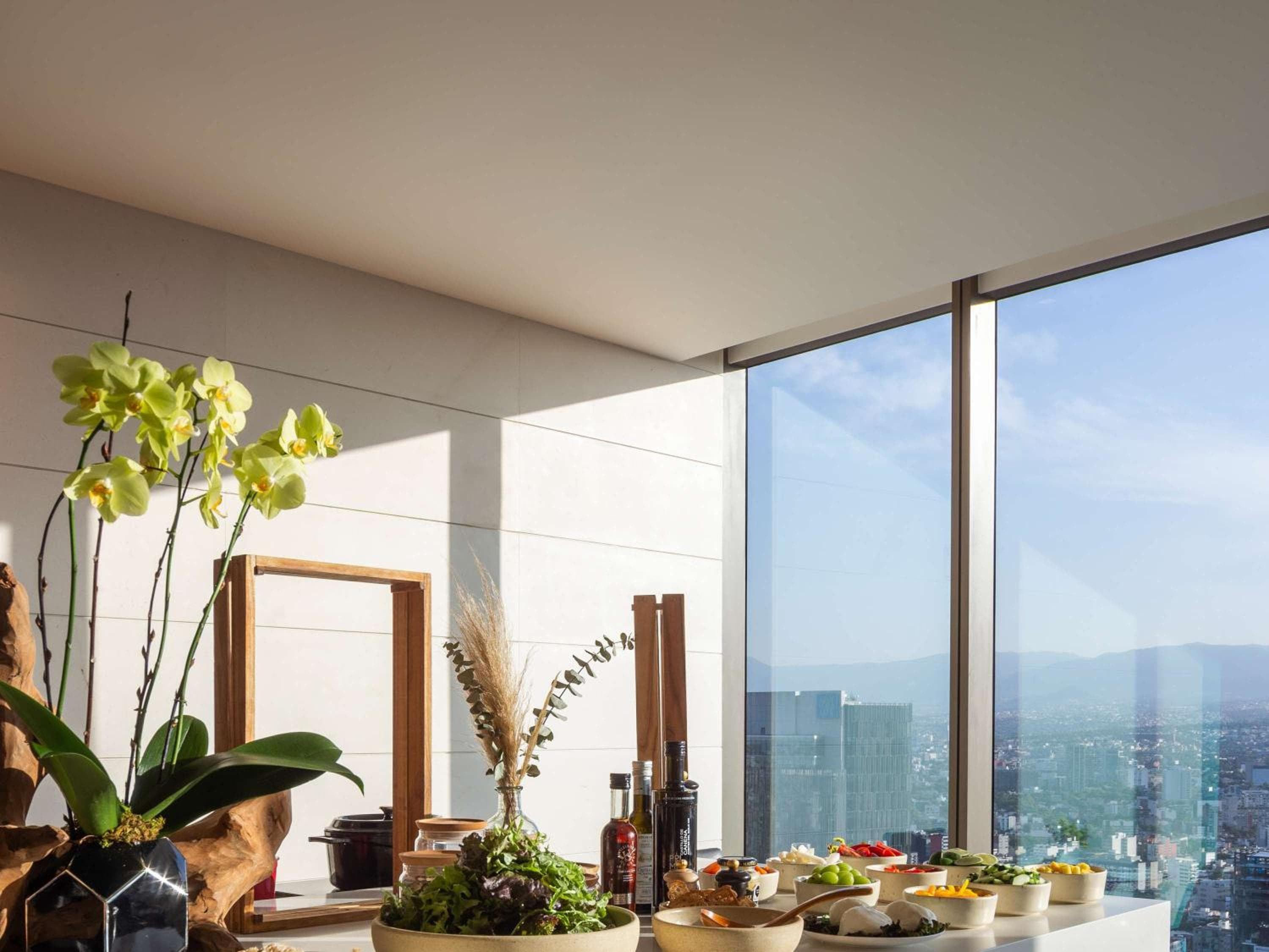 Sofitel Mexico City Reforma hotel, 297 Avenue Paseo De La Reforma, Mexico City, Mexico — photo 140