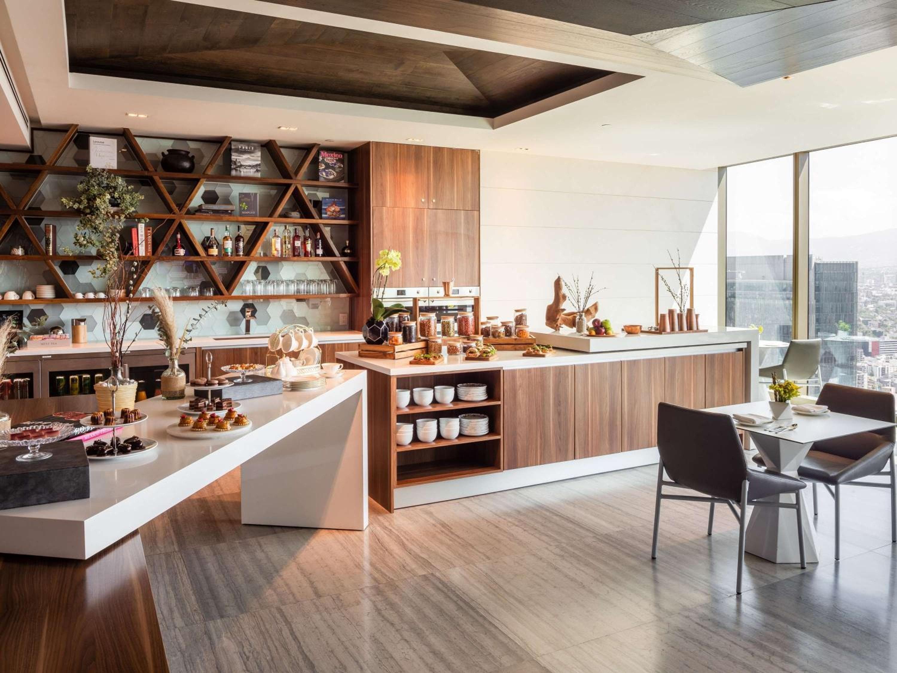 Sofitel Mexico City Reforma hotel, 297 Avenue Paseo De La Reforma, Mexico City, Mexico — photo 139