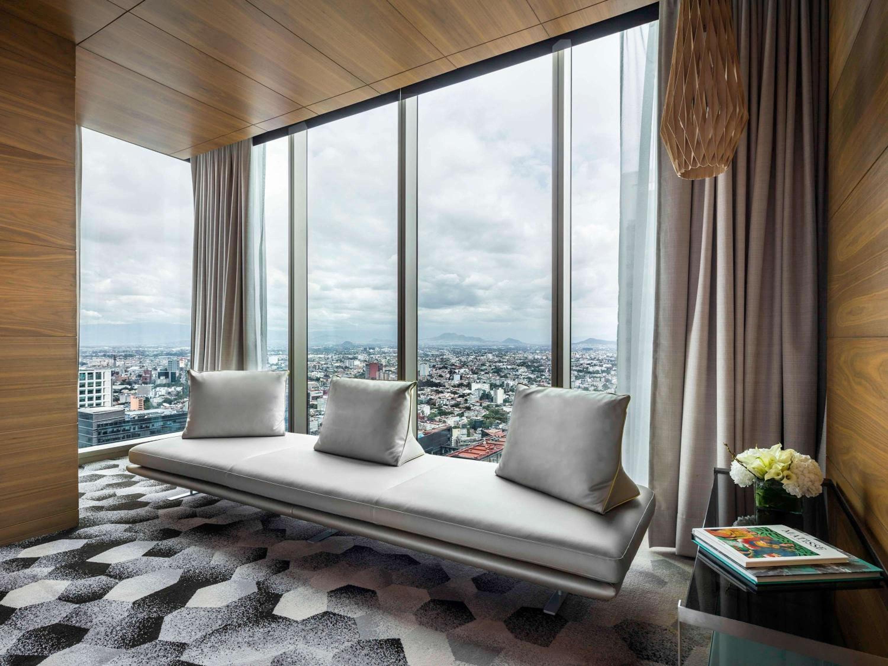 Sofitel Mexico City Reforma hotel, 297 Avenue Paseo De La Reforma, Mexico City, Mexico — photo 166