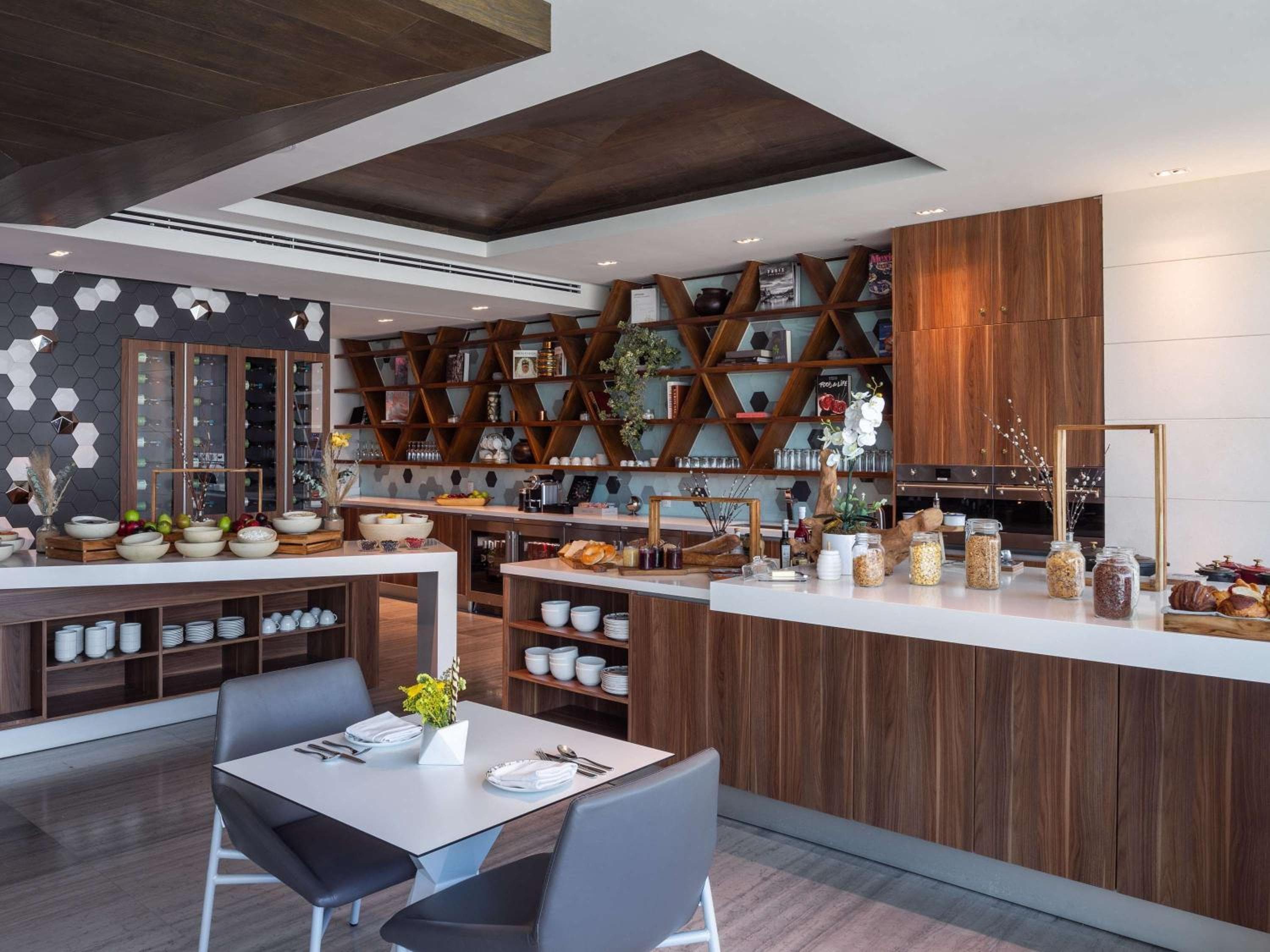 Sofitel Mexico City Reforma hotel, 297 Avenue Paseo De La Reforma, Mexico City, Mexico — photo 142