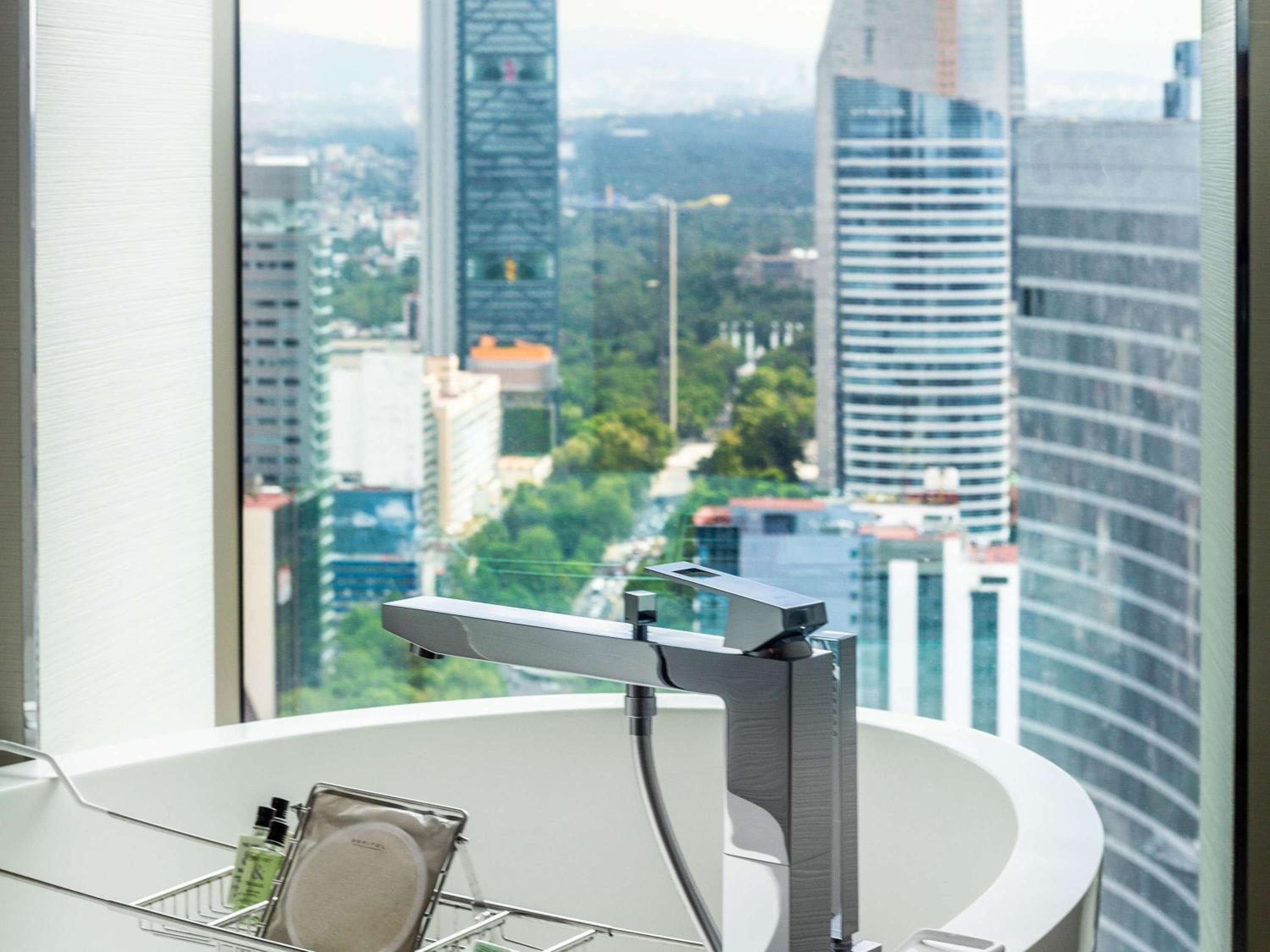 Sofitel Mexico City Reforma hotel, 297 Avenue Paseo De La Reforma, Mexico City, Mexico — photo 198