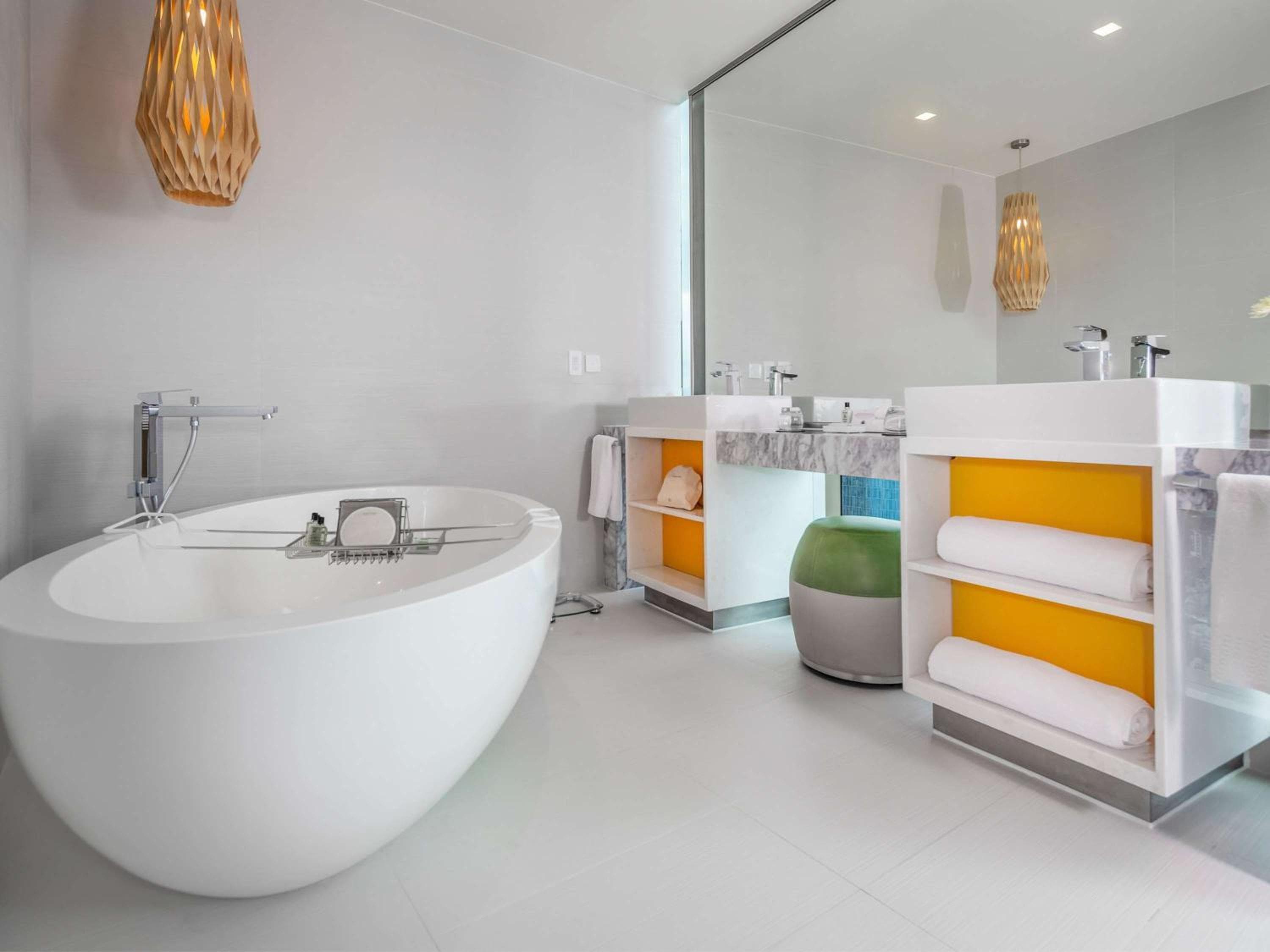 Sofitel Mexico City Reforma hotel, 297 Avenue Paseo De La Reforma, Mexico City, Mexico — photo 197