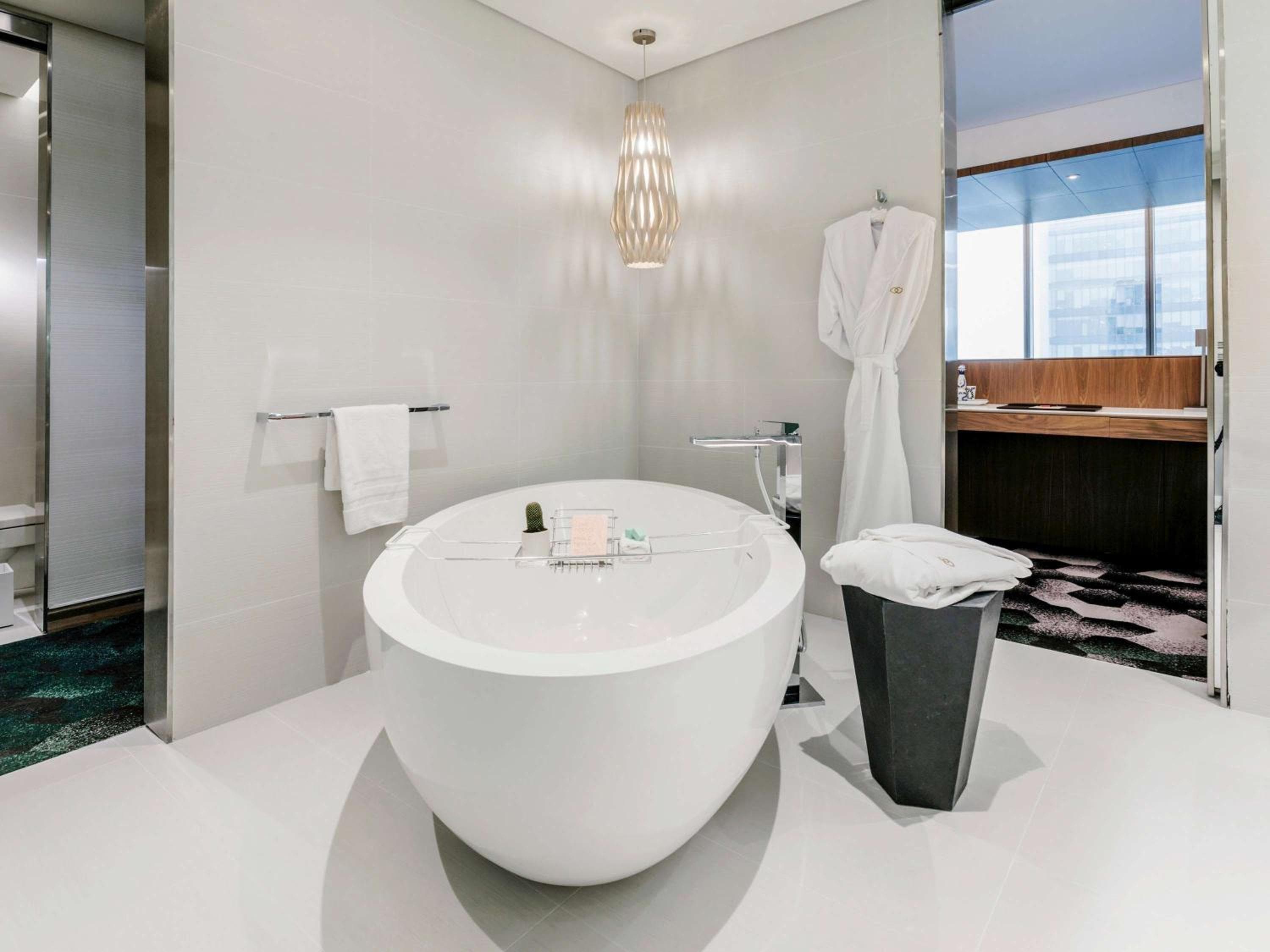 Sofitel Mexico City Reforma hotel, 297 Avenue Paseo De La Reforma, Mexico City, Mexico — photo 199