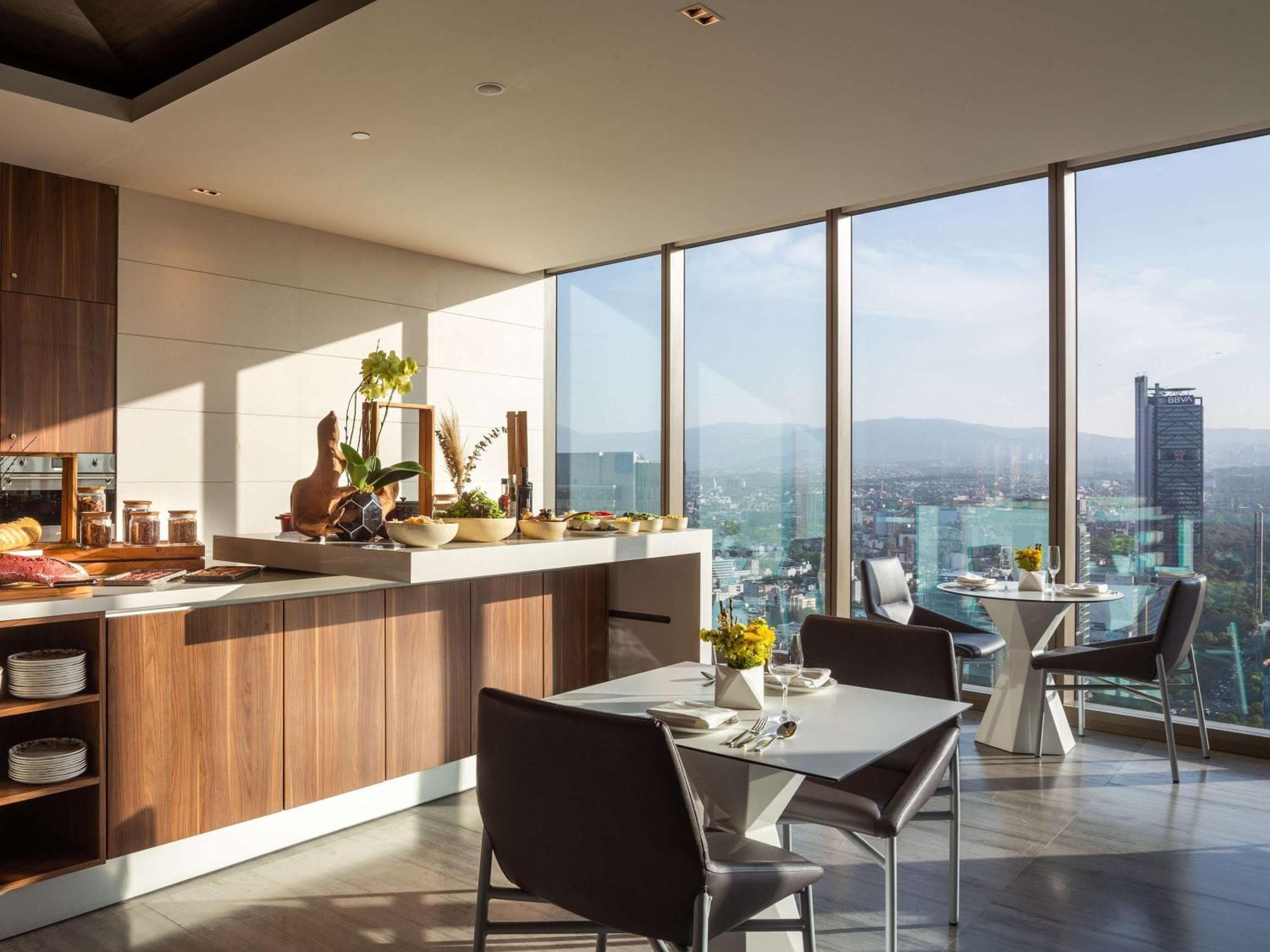 Sofitel Mexico City Reforma hotel, 297 Avenue Paseo De La Reforma, Mexico City, Mexico — photo 143