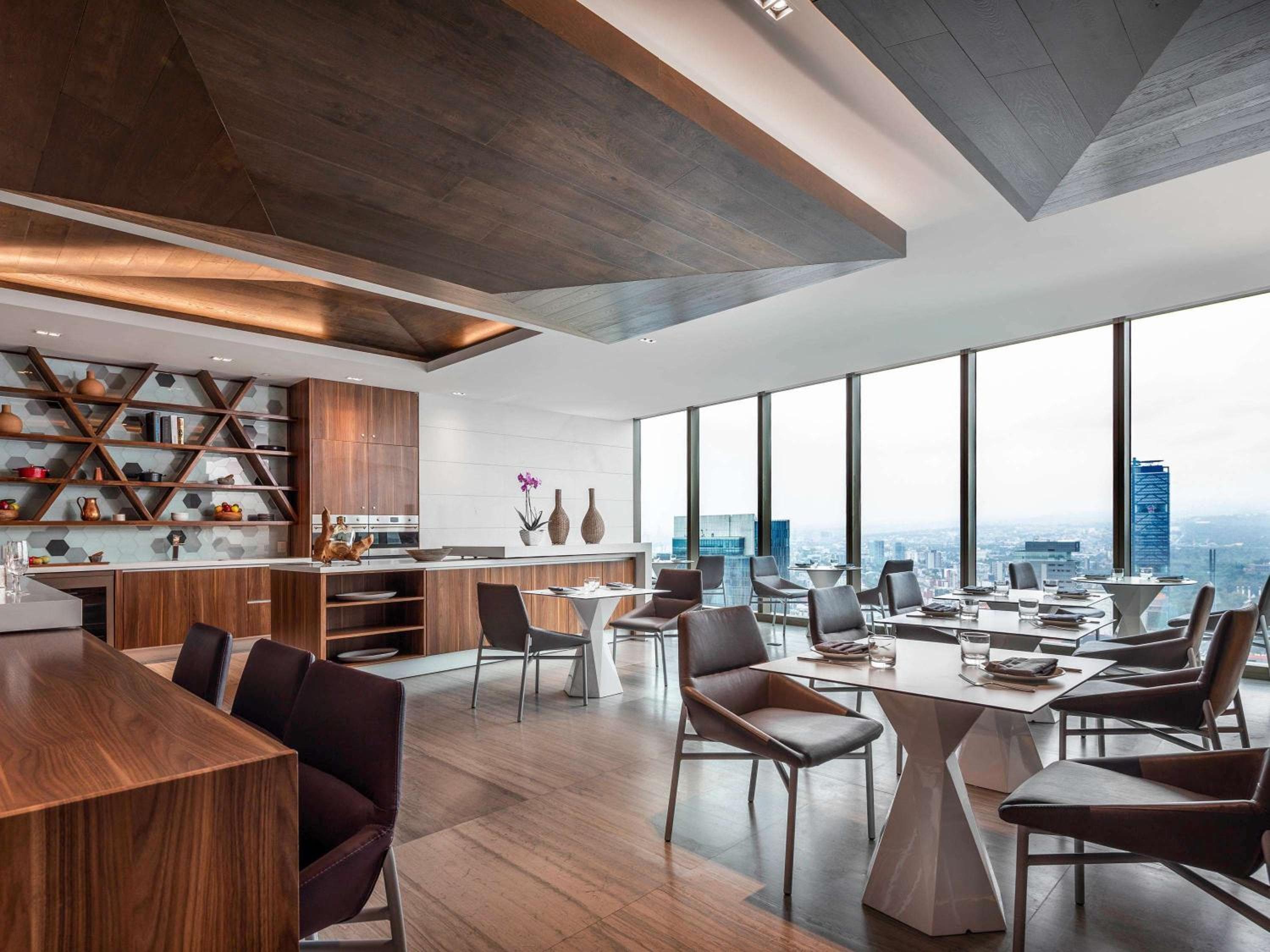 Sofitel Mexico City Reforma hotel, 297 Avenue Paseo De La Reforma, Mexico City, Mexico — photo 144