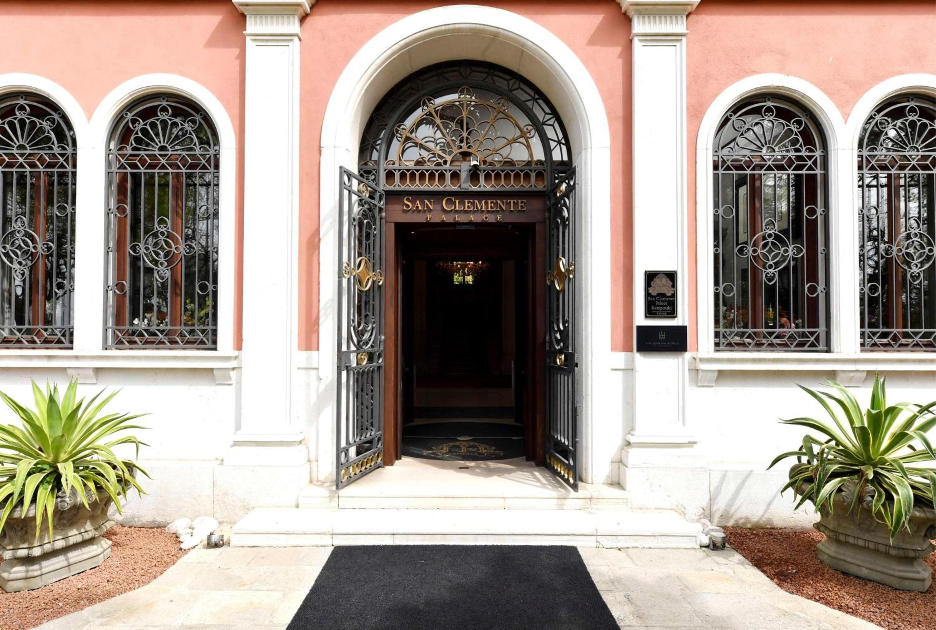 San Clemente Palace Venice hotel, Isola Di San Clemente 1, Venice, Italy — photo 18