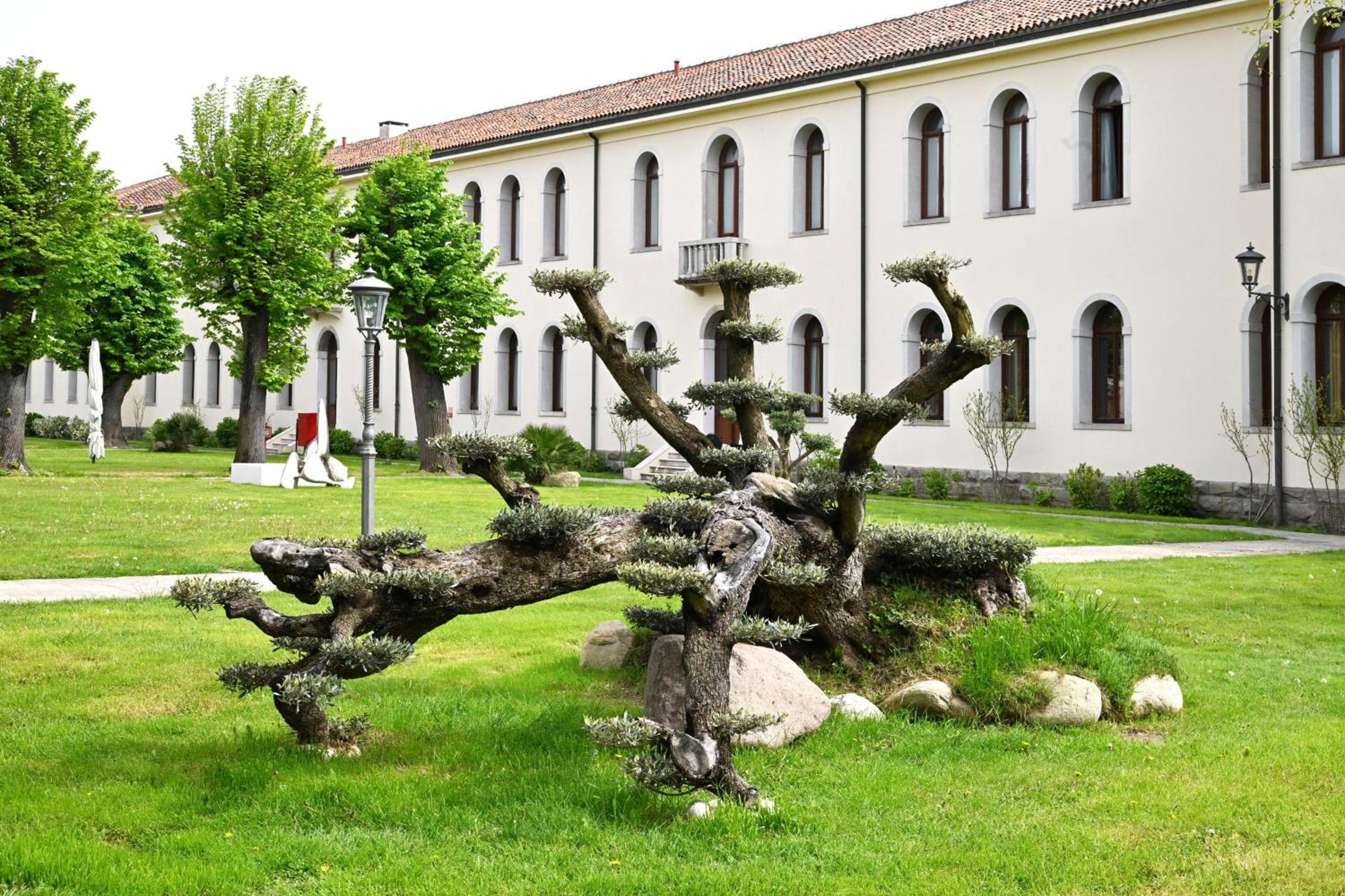 San Clemente Palace Venice hotel, Isola Di San Clemente 1, Venice, Italy — photo 87