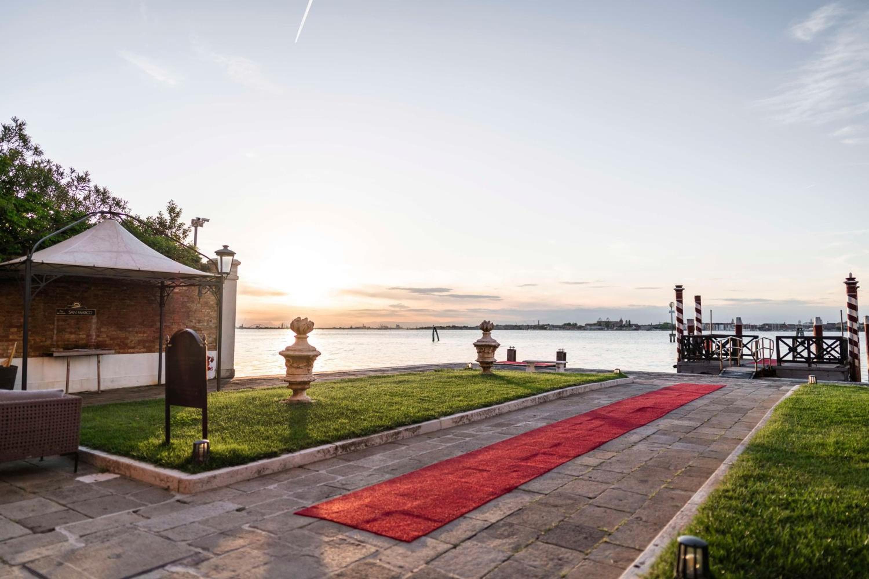 San Clemente Palace Venice hotel, Isola Di San Clemente 1, Venice, Italy — photo 116