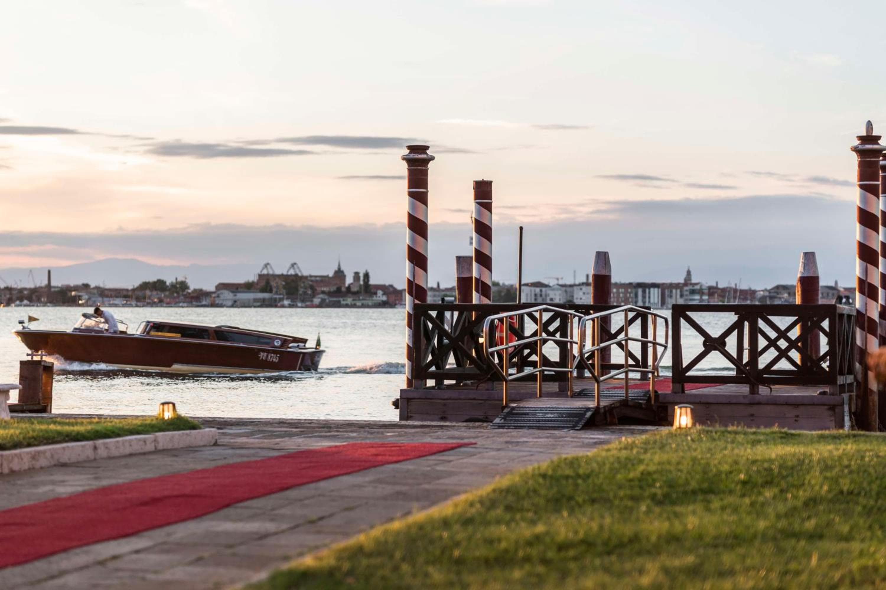 San Clemente Palace Venice hotel, Isola Di San Clemente 1, Venice, Italy — photo 128