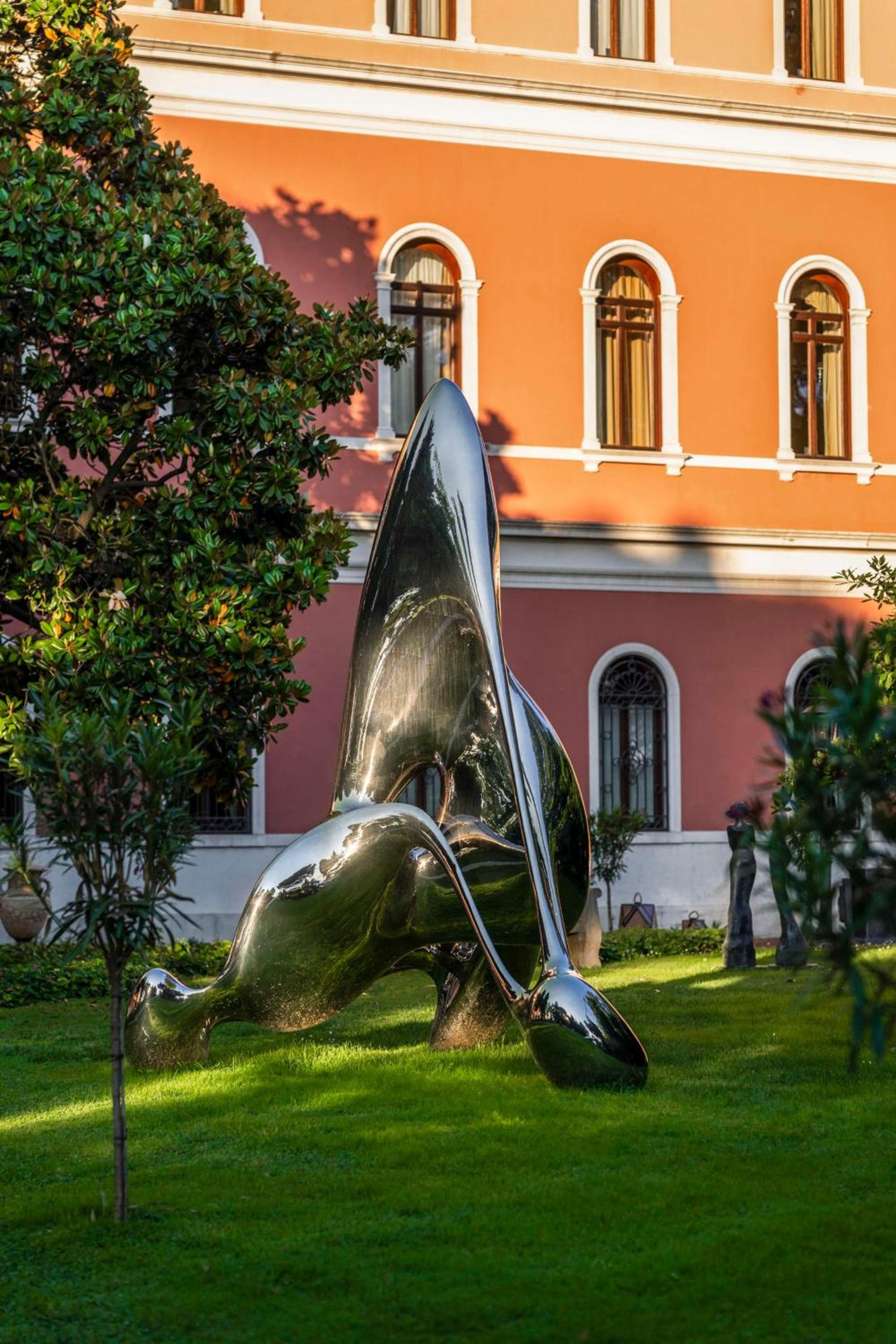 San Clemente Palace Venice hotel, Isola Di San Clemente 1, Venice, Italy — photo 84
