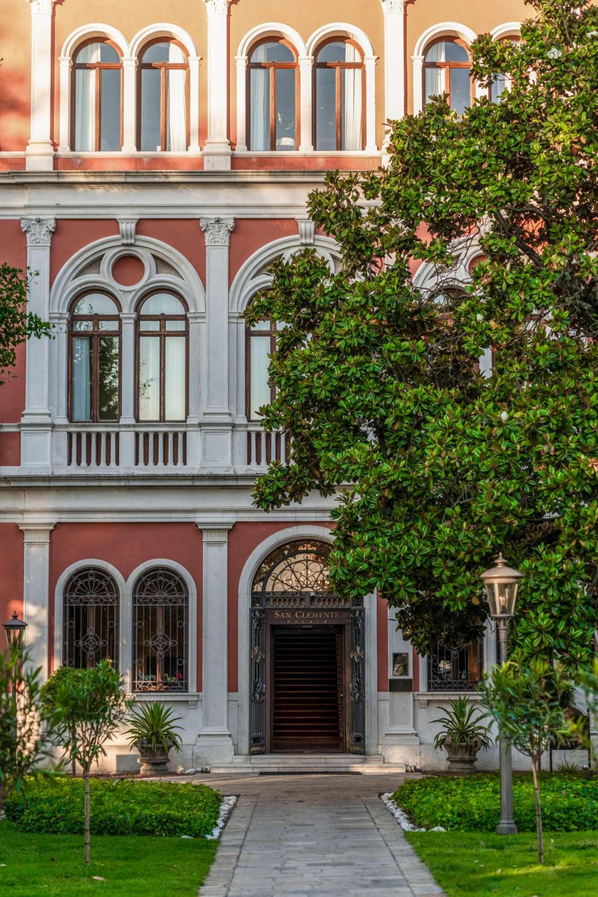San Clemente Palace Venice hotel, Isola Di San Clemente 1, Venice, Italy — photo 65
