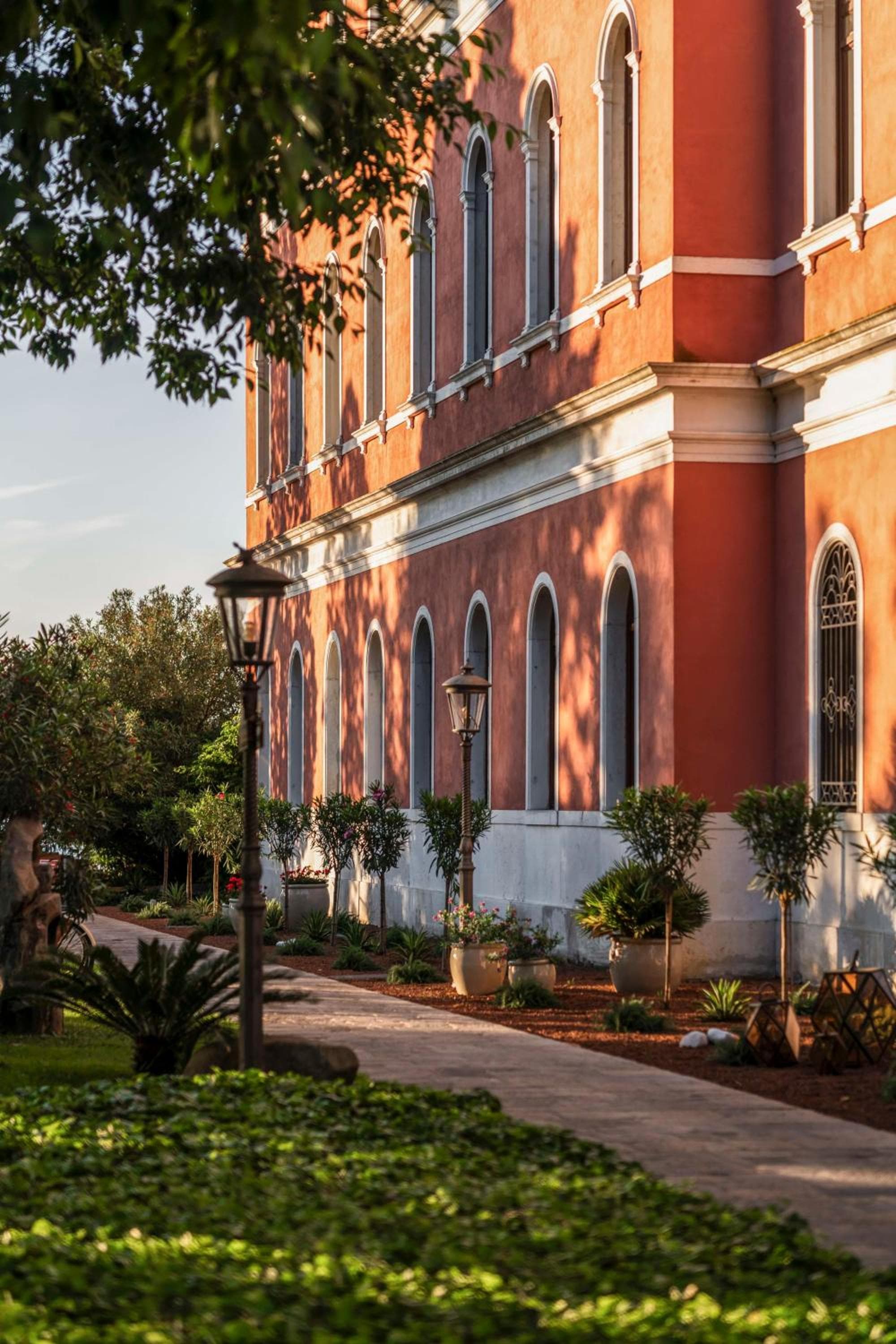 San Clemente Palace Venice hotel, Isola Di San Clemente 1, Venice, Italy — photo 66