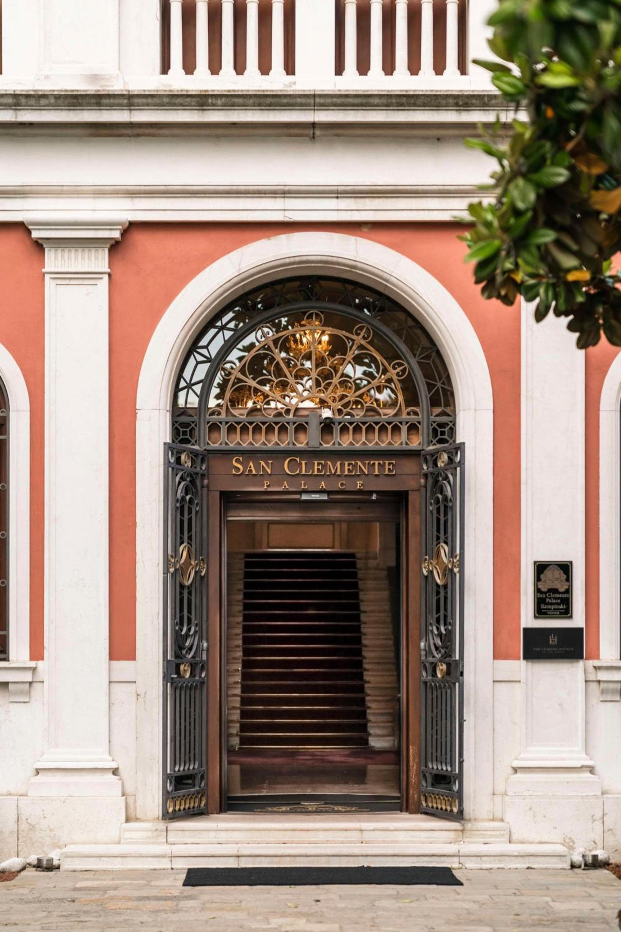 San Clemente Palace Venice hotel, Isola Di San Clemente 1, Venice, Italy — photo 7