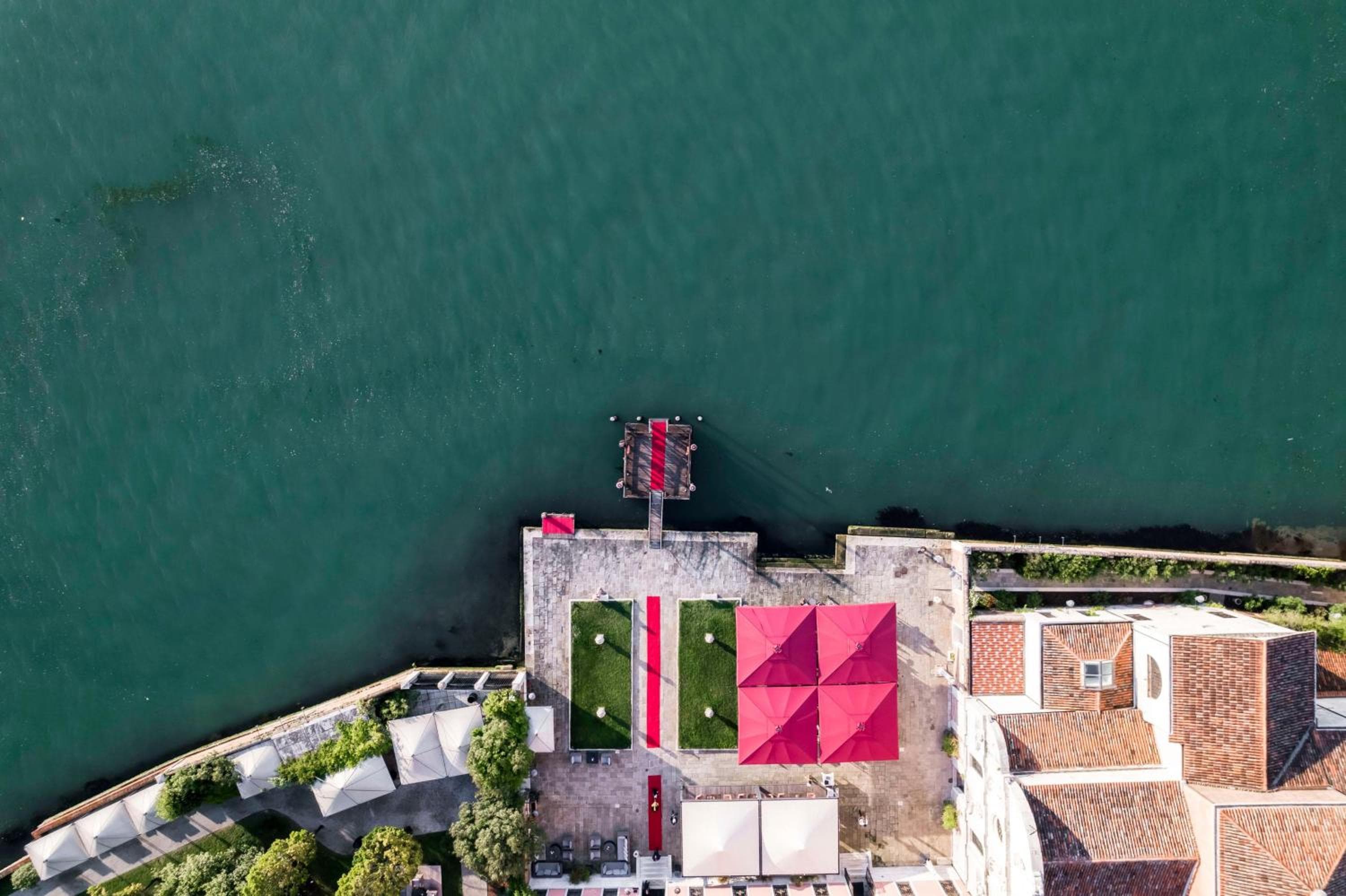 San Clemente Palace Venice hotel, Isola Di San Clemente 1, Venice, Italy — photo 140