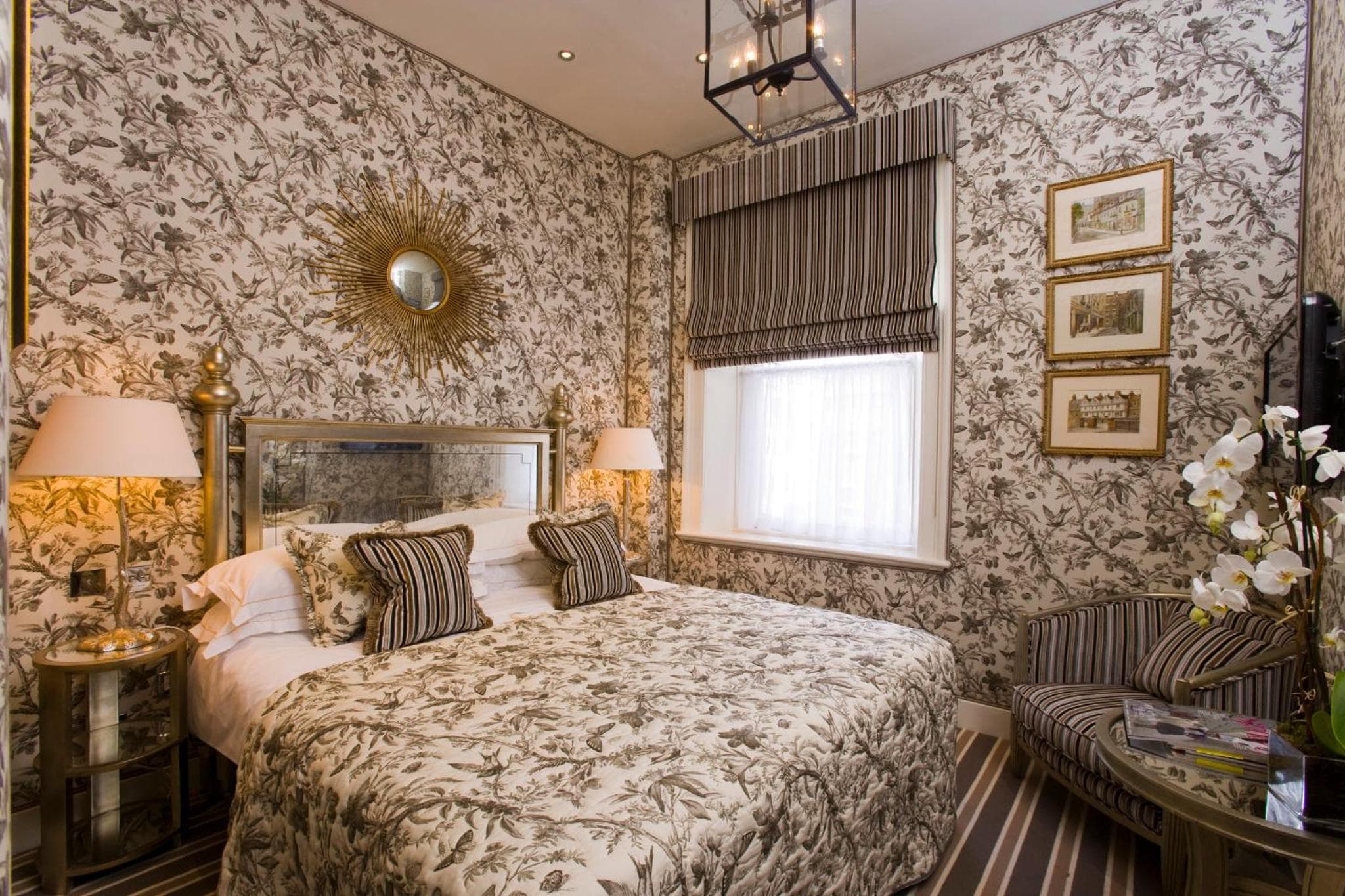 The Chesterfield Mayfair — 12