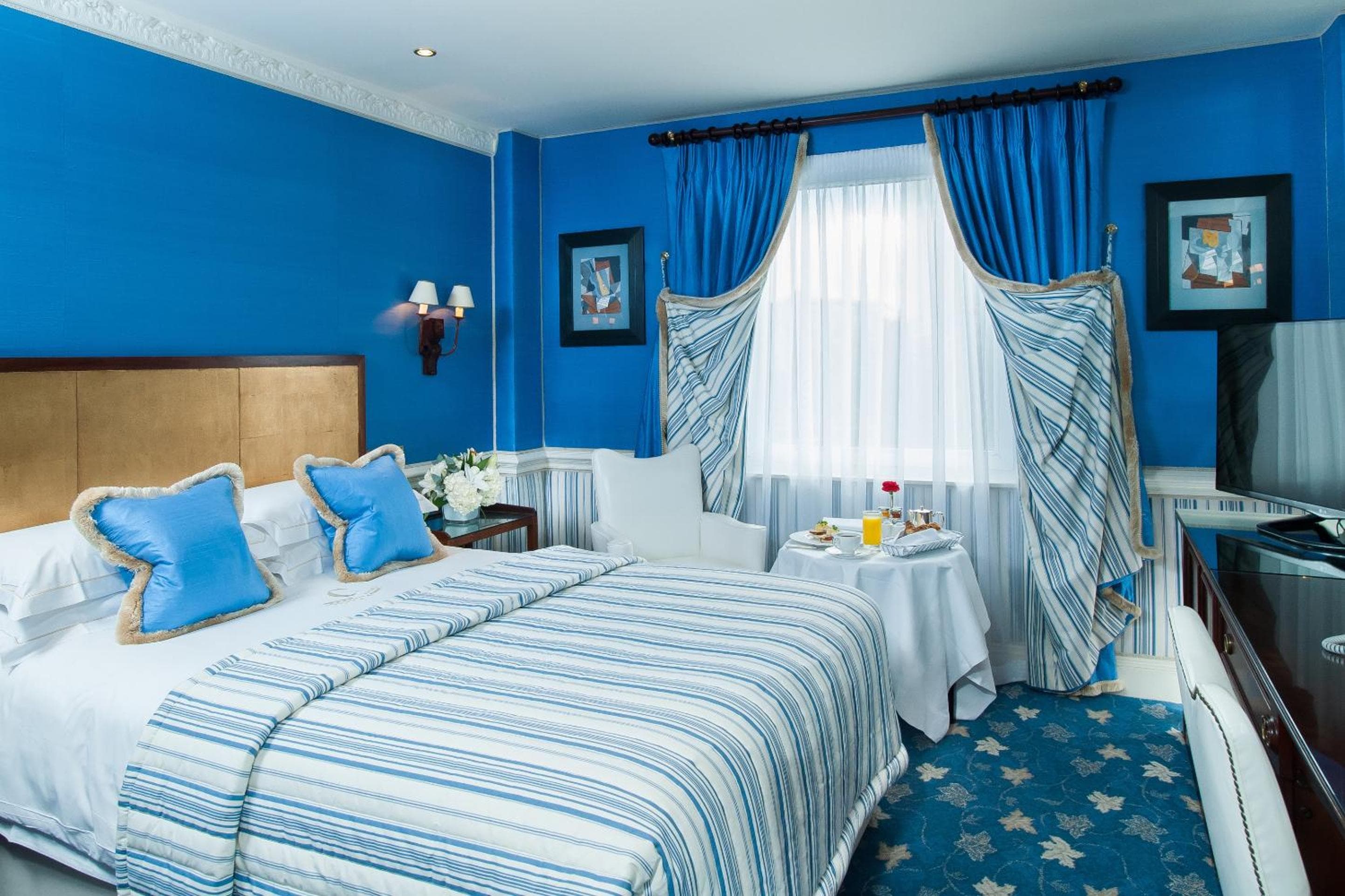 The Chesterfield Mayfair — 30