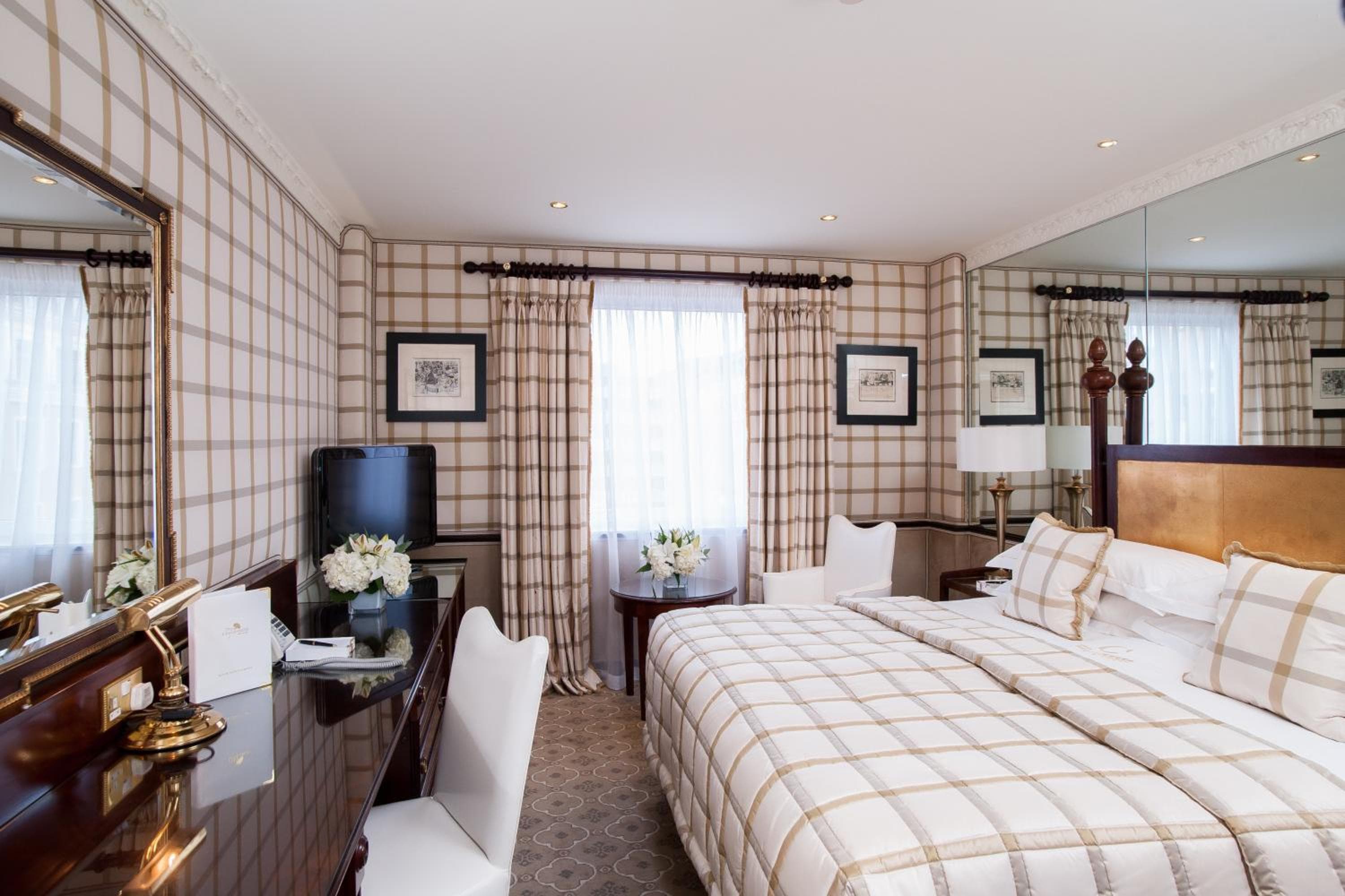 The Chesterfield Mayfair — 28