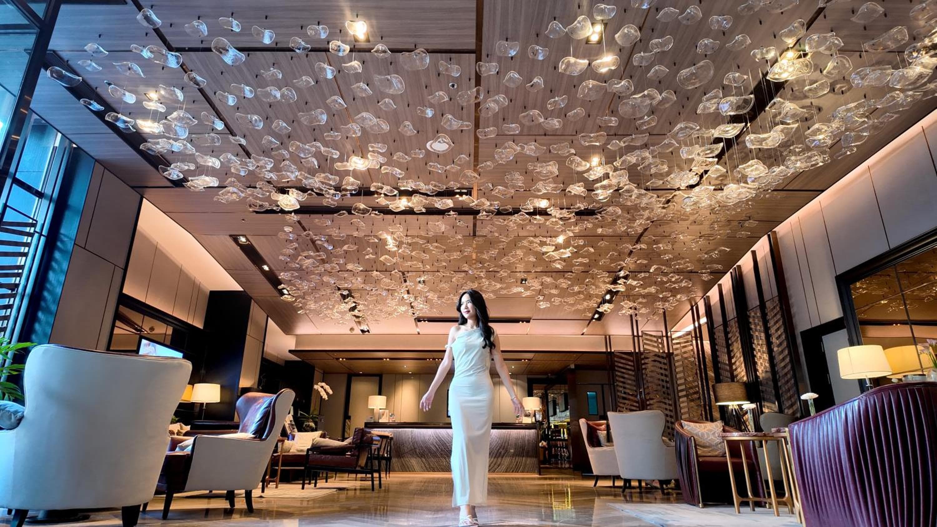 VIE Hotel Bangkok - MGallery Collection — 5