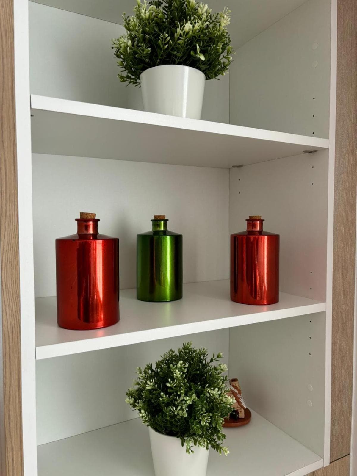 Apartamento LAS FLORES — 2