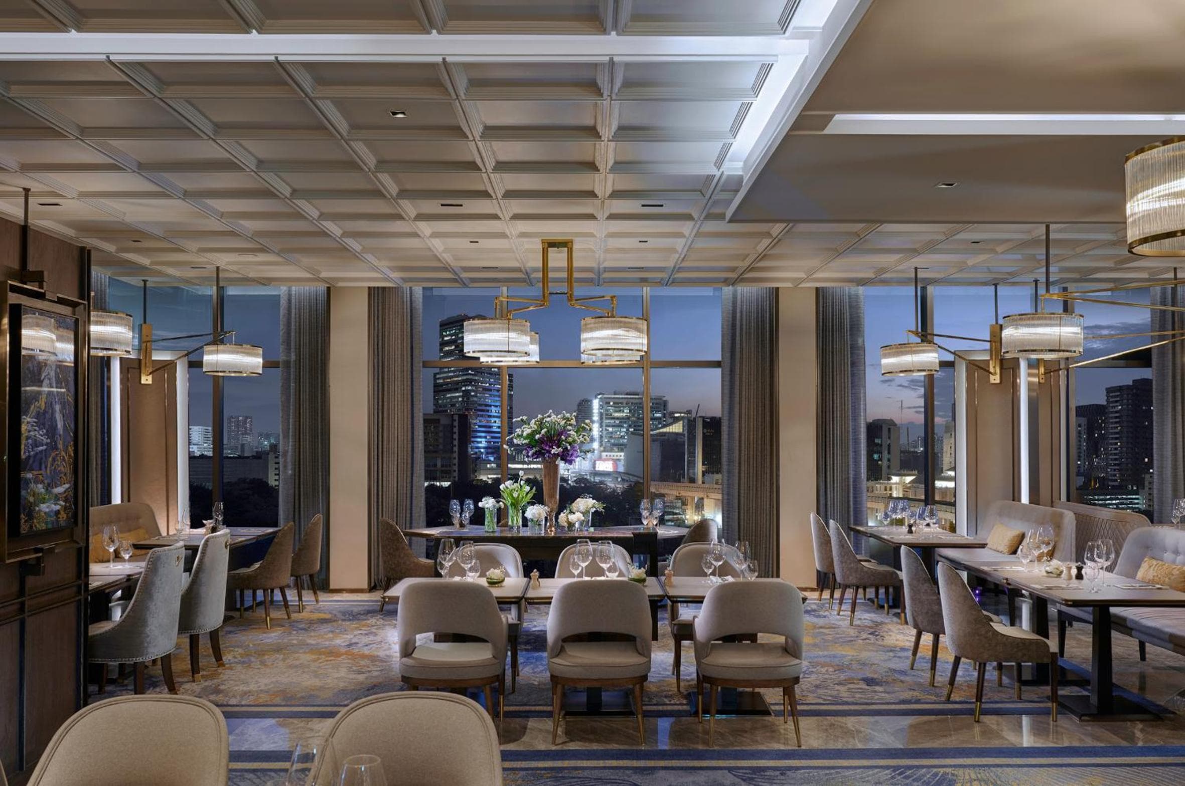 VIE Hotel Bangkok, MGallery — 21
