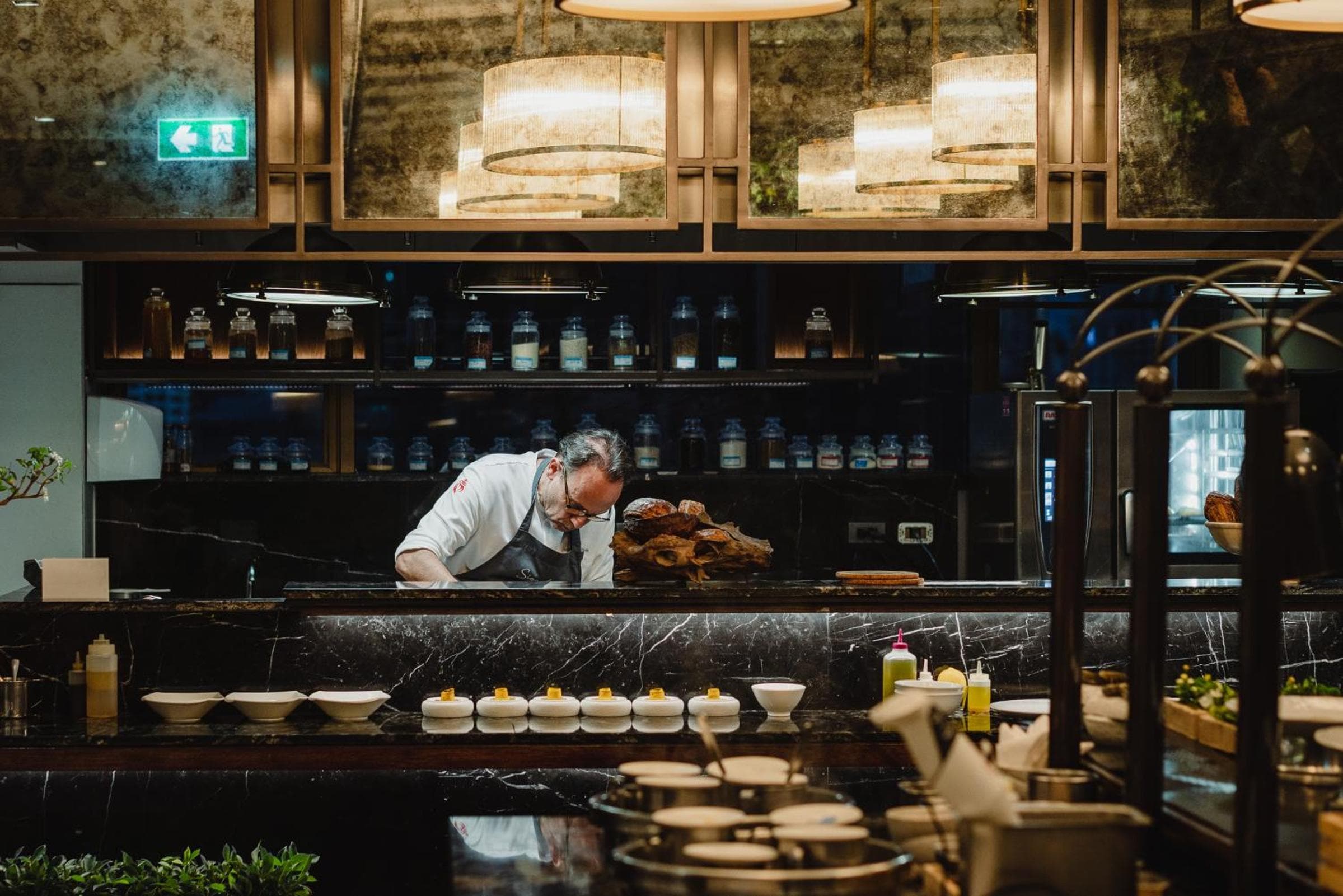 VIE Hotel Bangkok, MGallery — 14