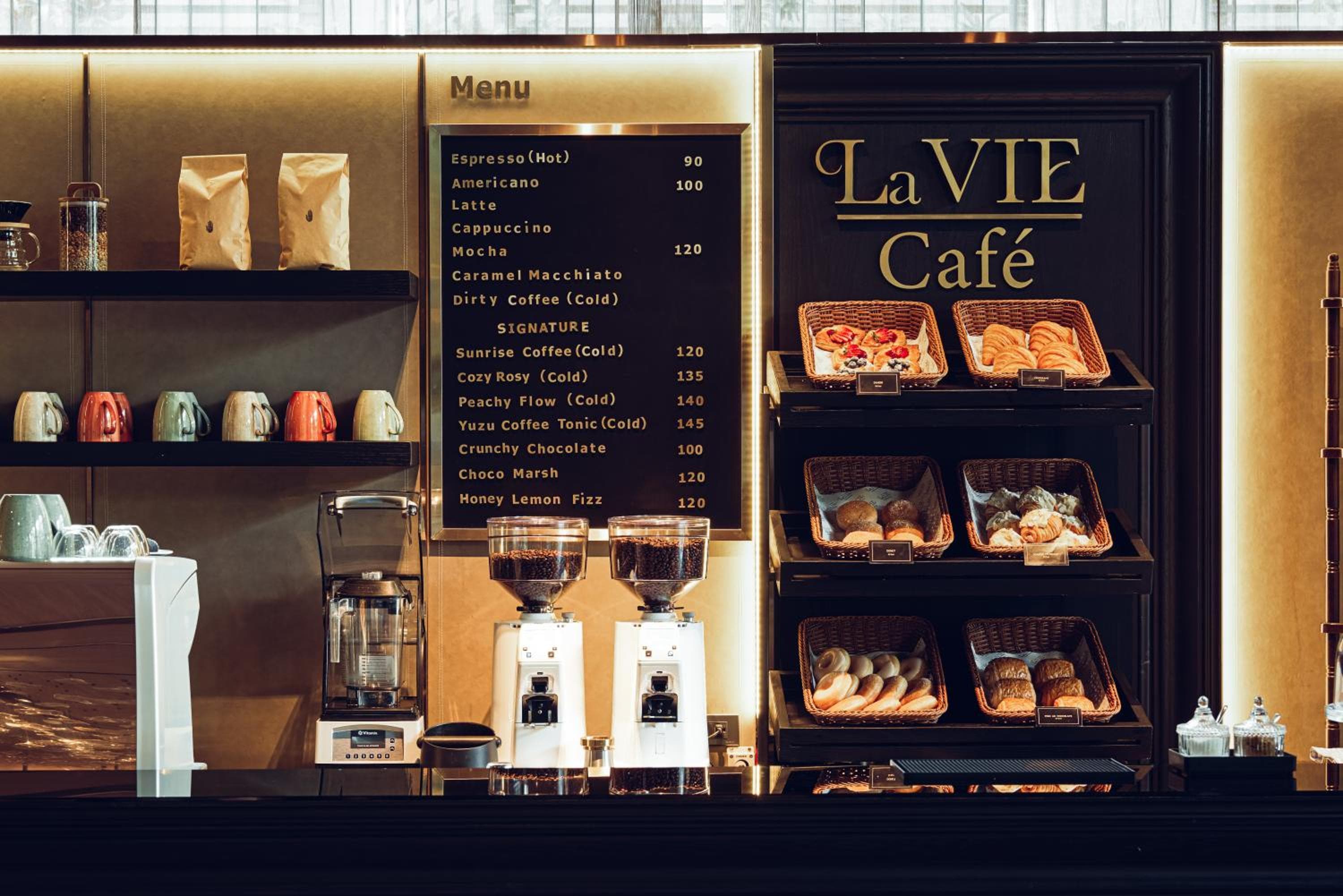 VIE Hotel Bangkok - MGallery Collection — 20