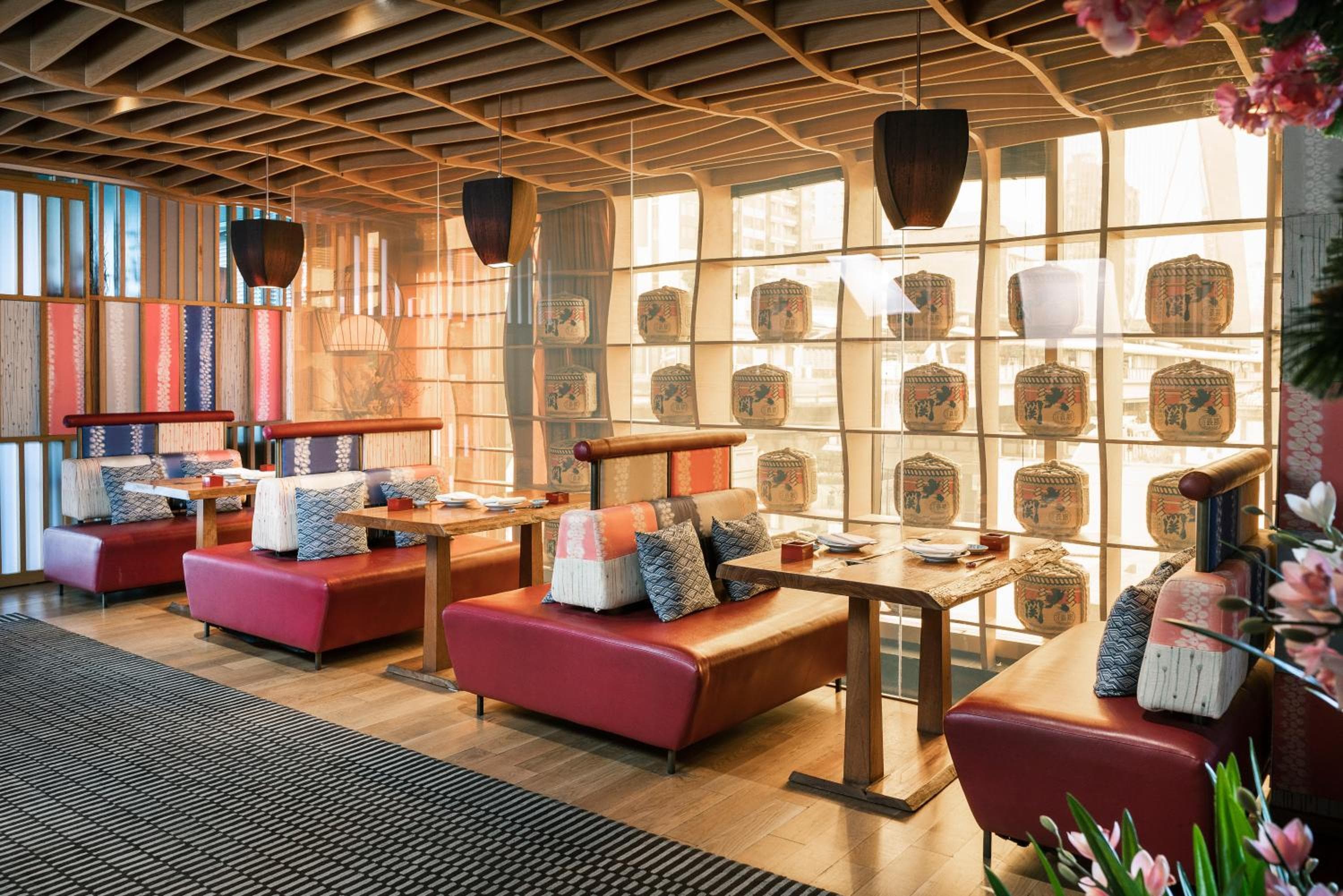 VIE Hotel Bangkok, MGallery — 26