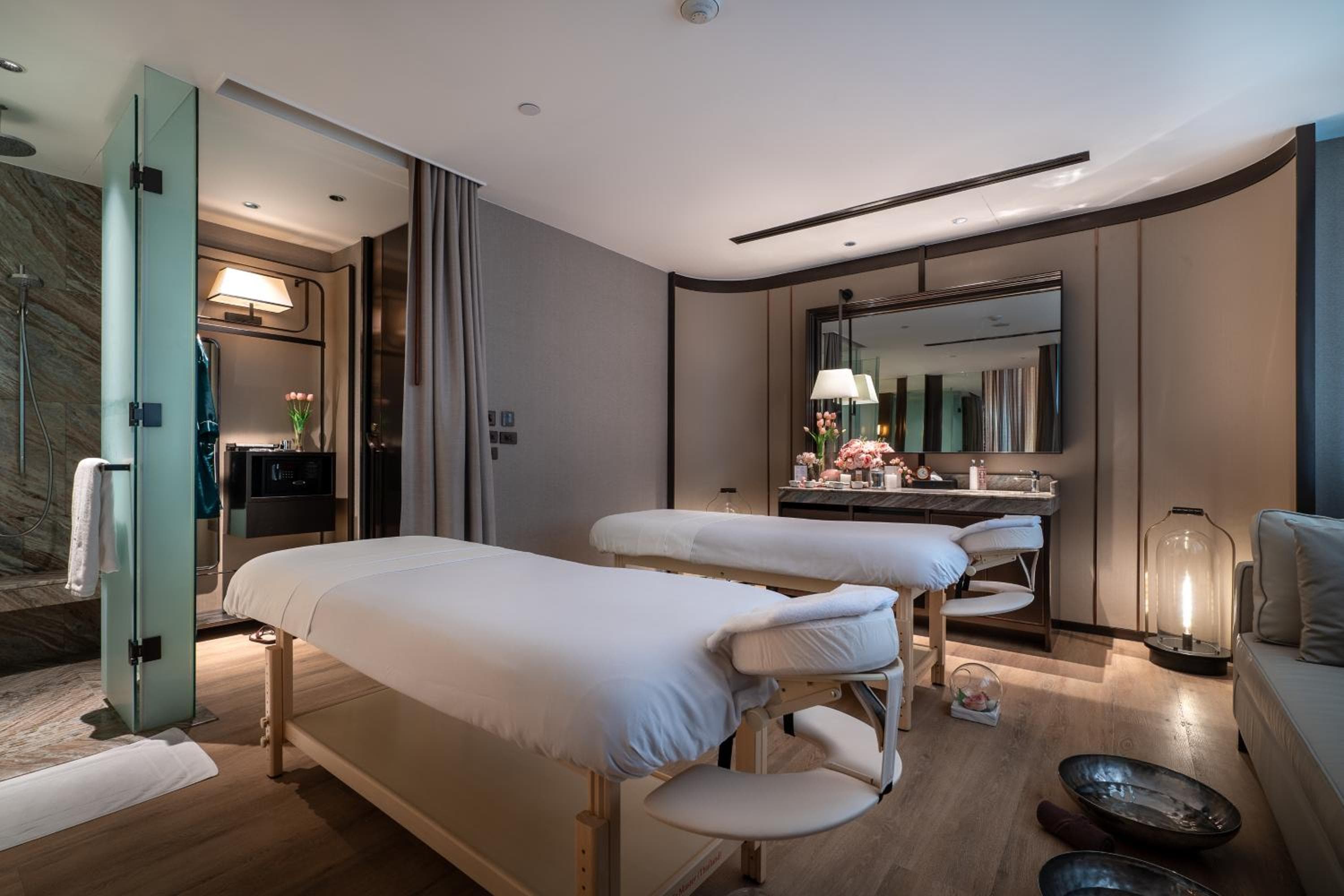 VIE Hotel Bangkok, MGallery — 3