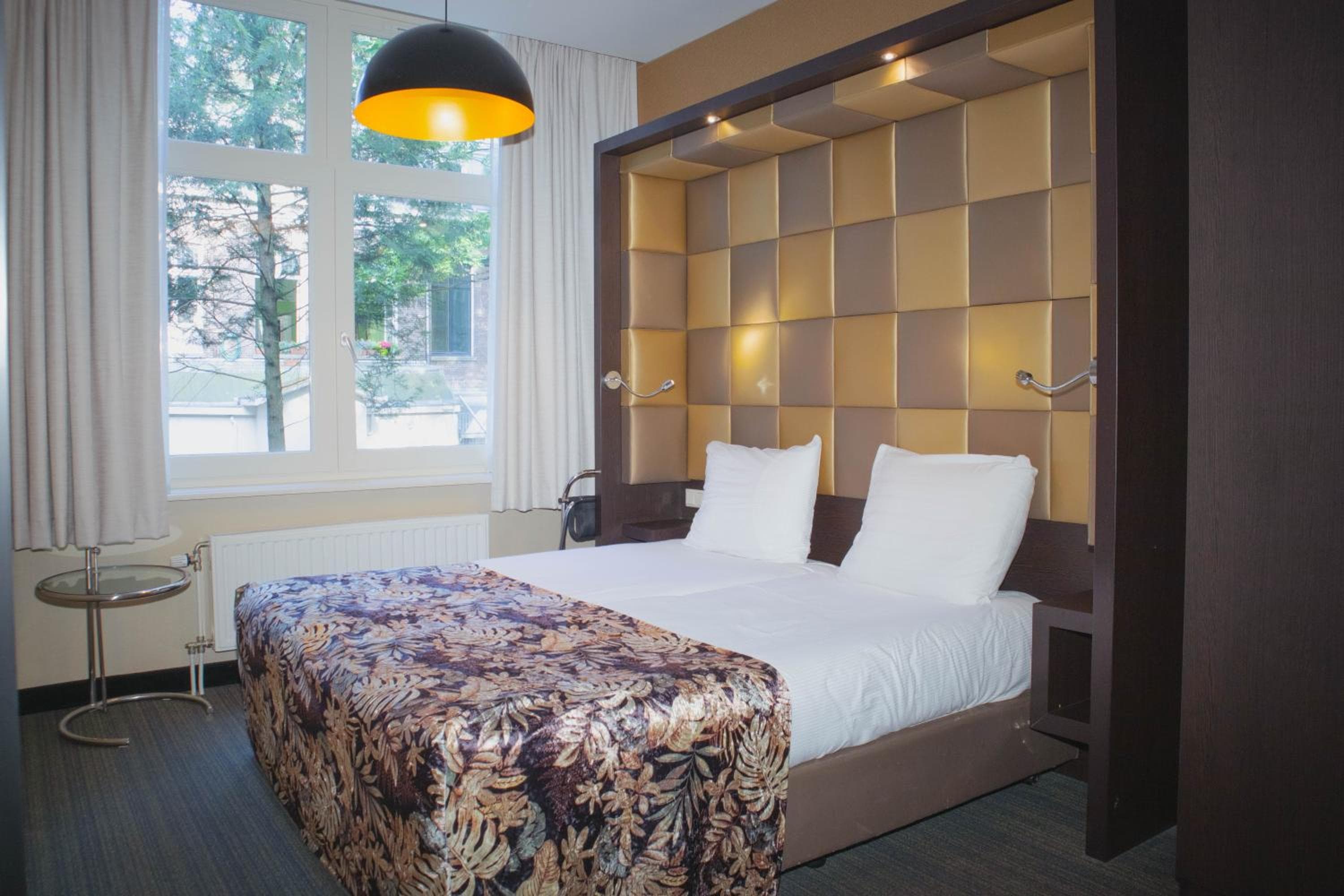 Golden Mansion Apartment Hotel — 4