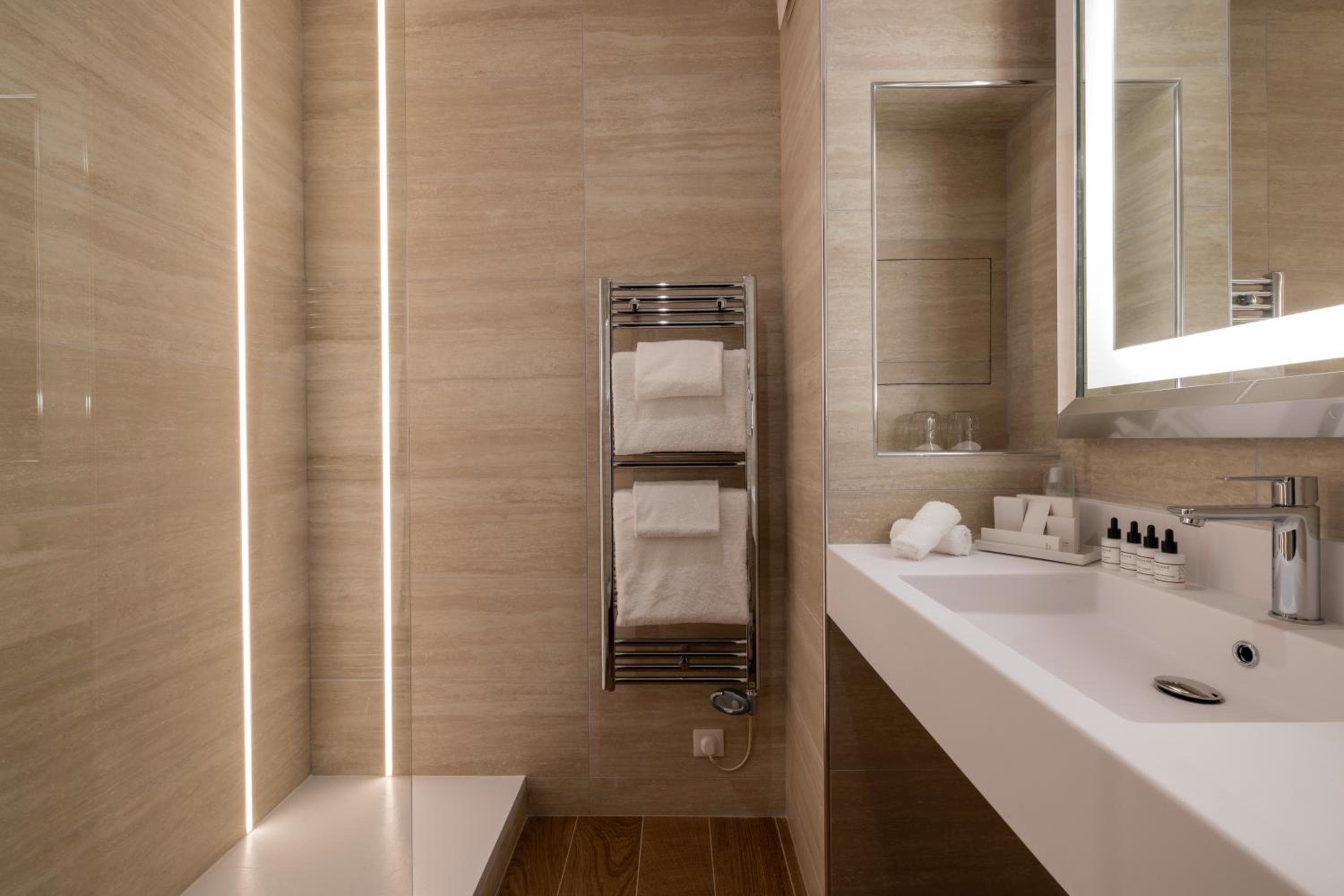 Le Relais Madeleine — 21