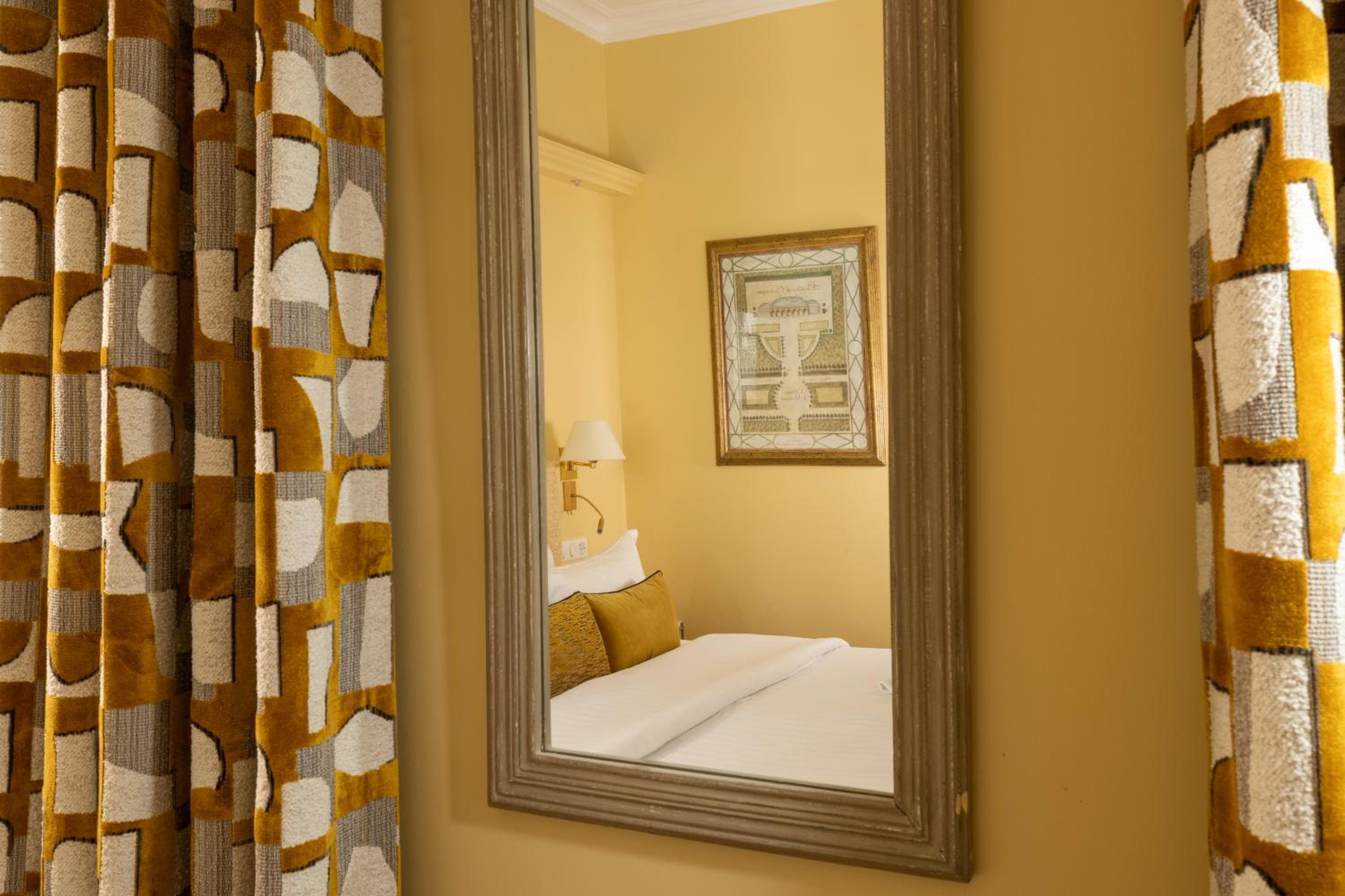 Le Relais Madeleine — 15