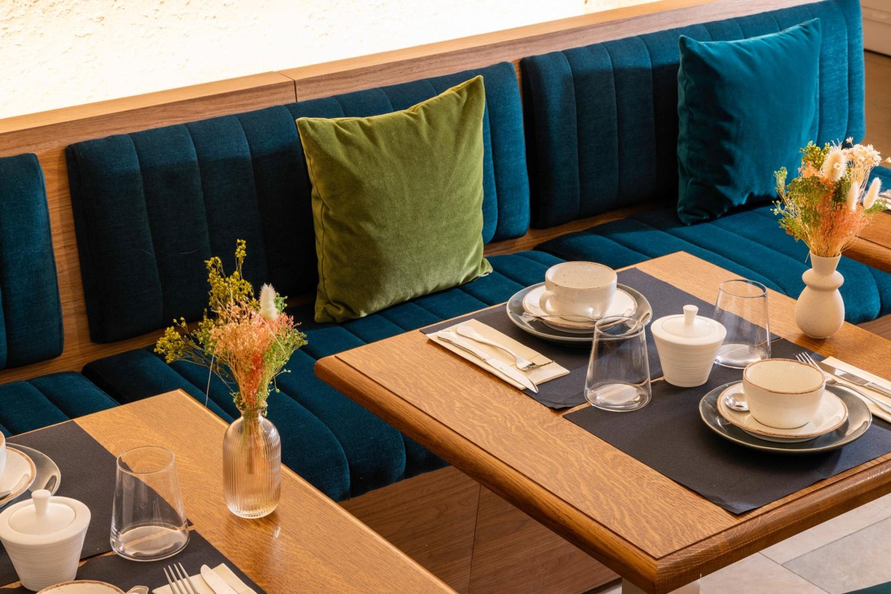 Le Relais Madeleine — 5