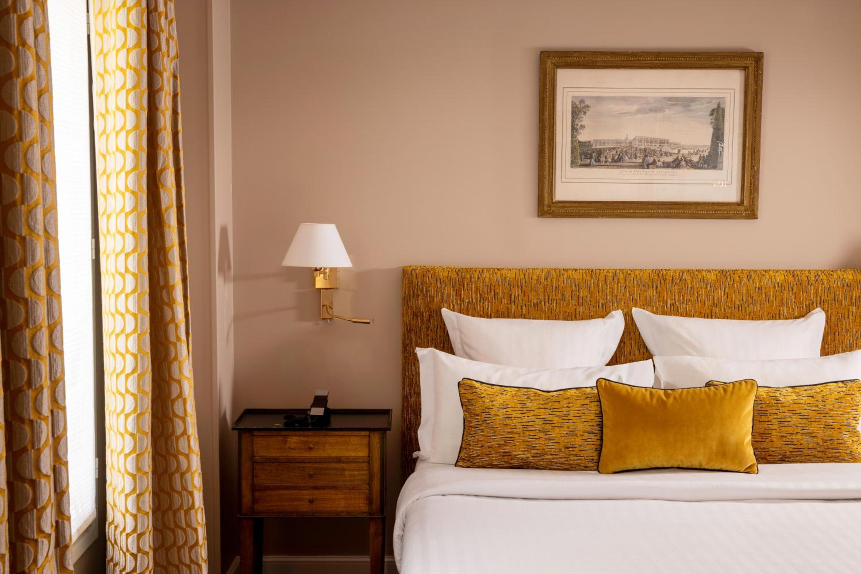 Le Relais Madeleine — 25